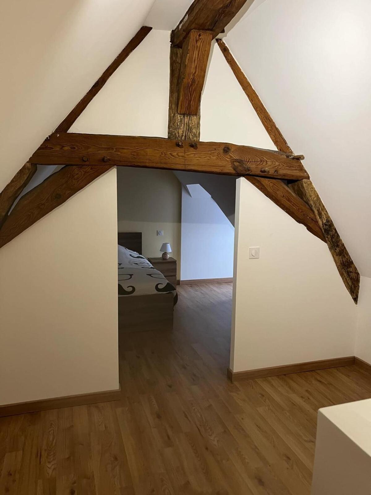 La Casita 4 min de Beauval