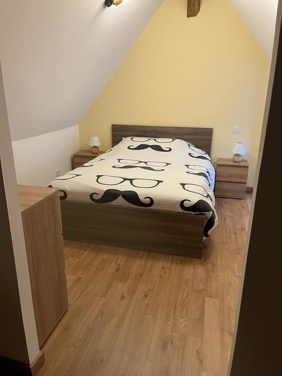 La Casita 4 min de Beauval