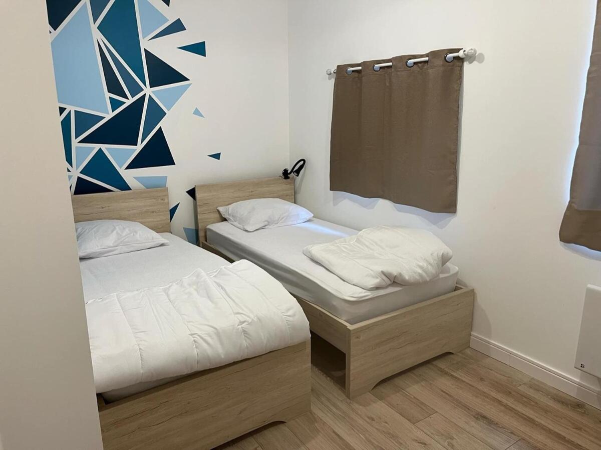 La Casita 4 min de Beauval