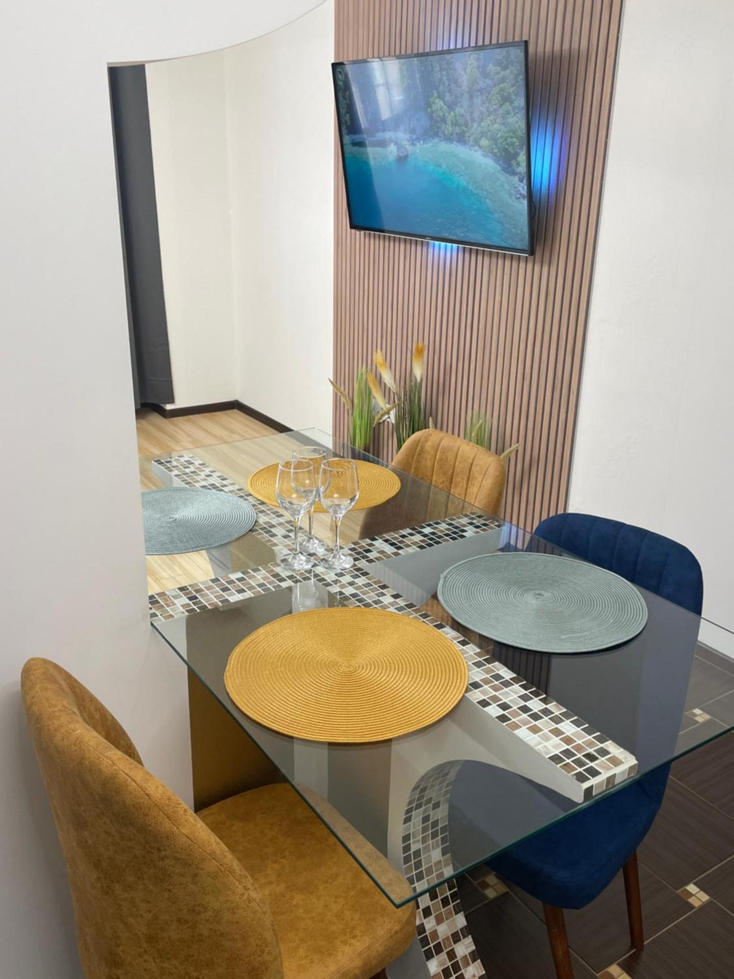 MilitariResidence Luxury 54