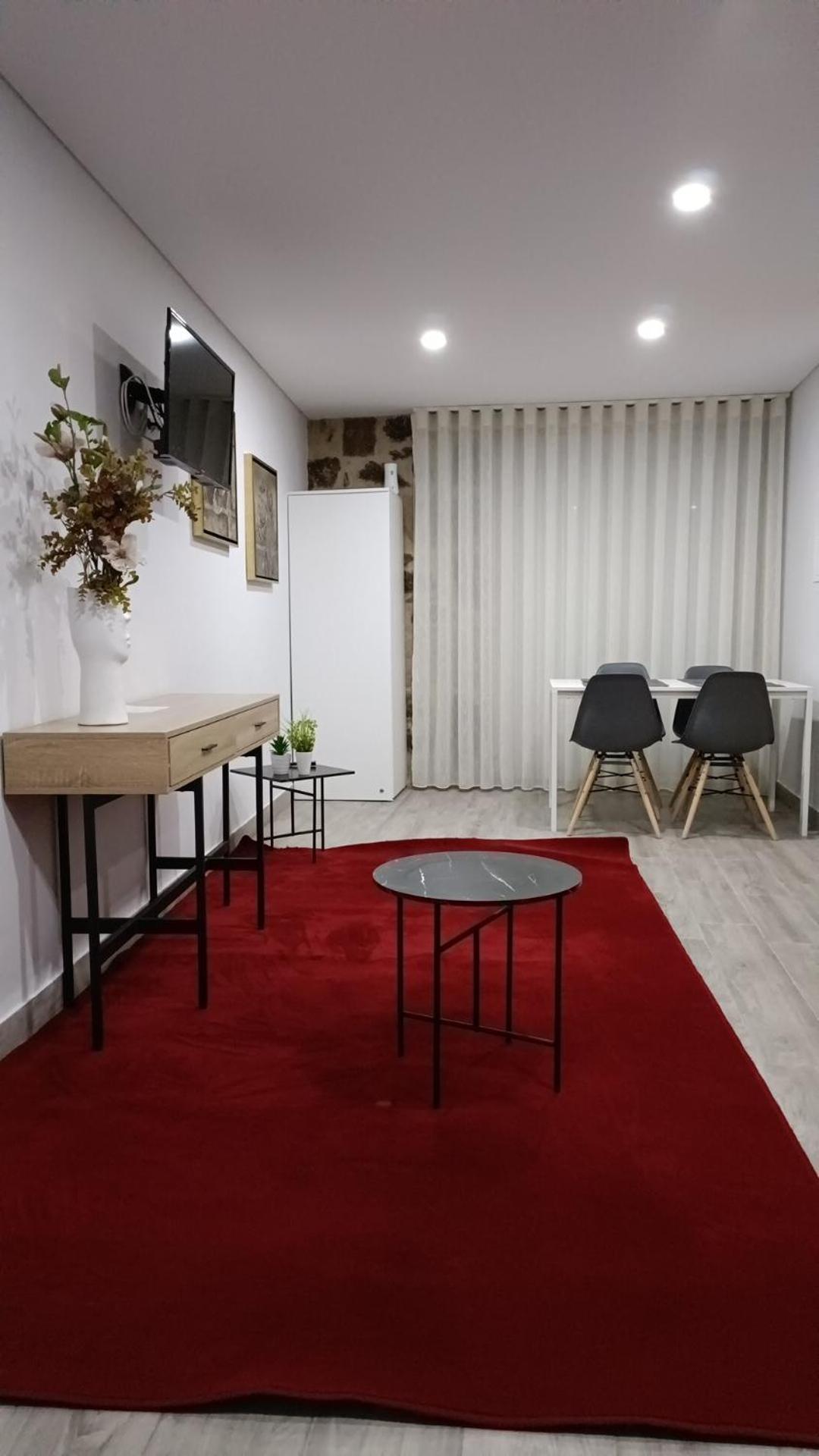 O Visconde - Alojamento local