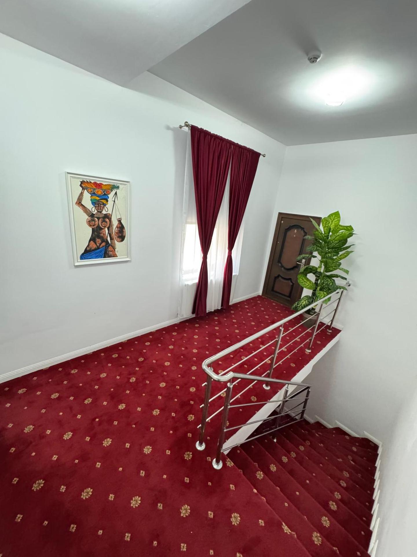 Relax House Apartments