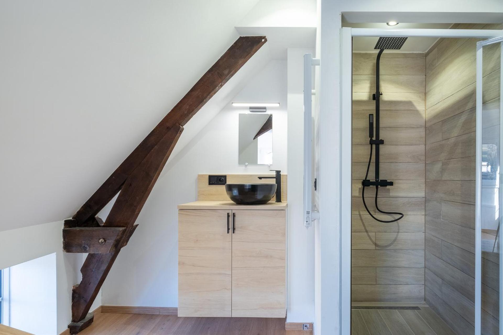 NOMAD APARTMENTS - Côté Meuse