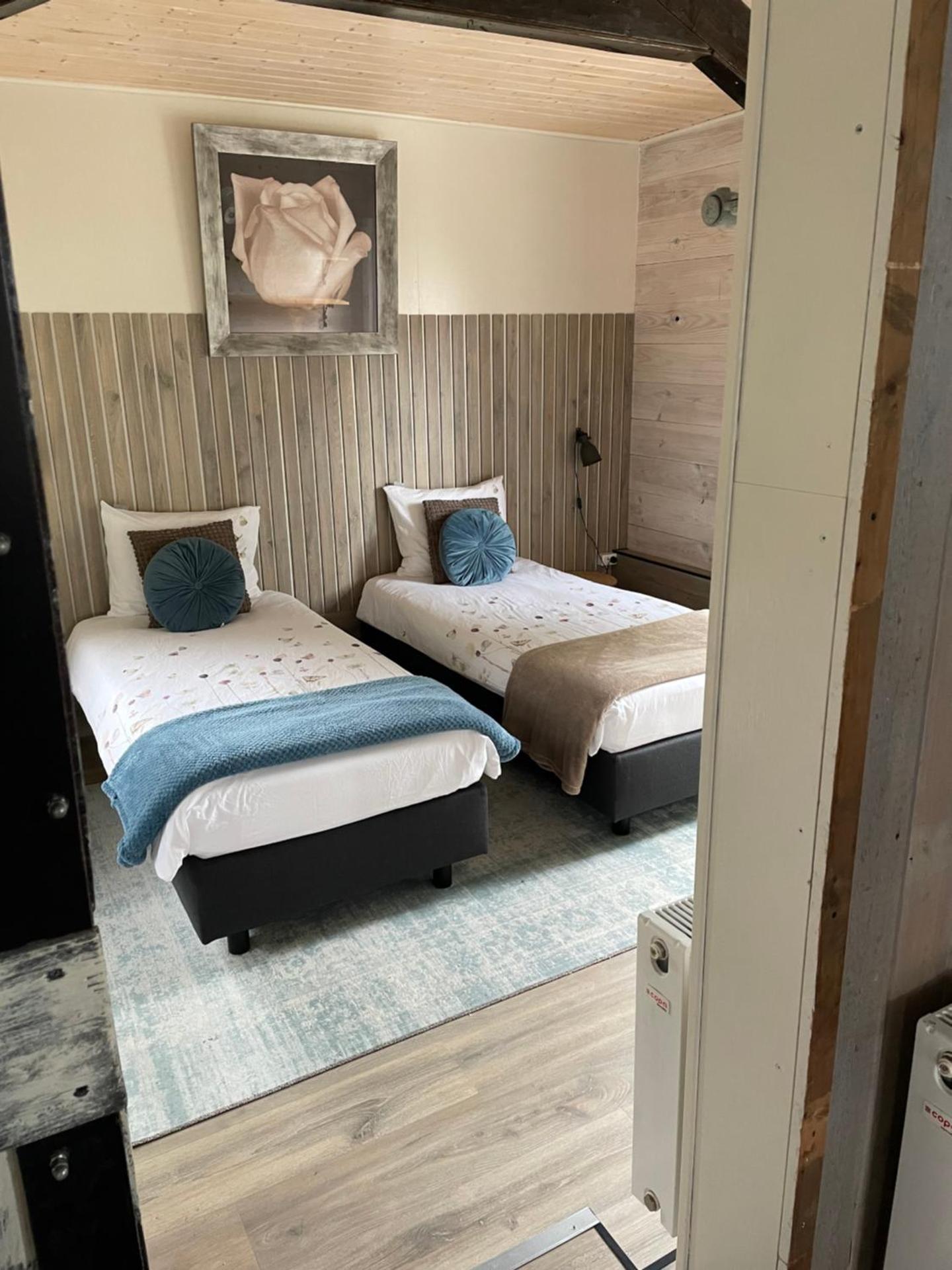 Sandra’s Gastenverblijf