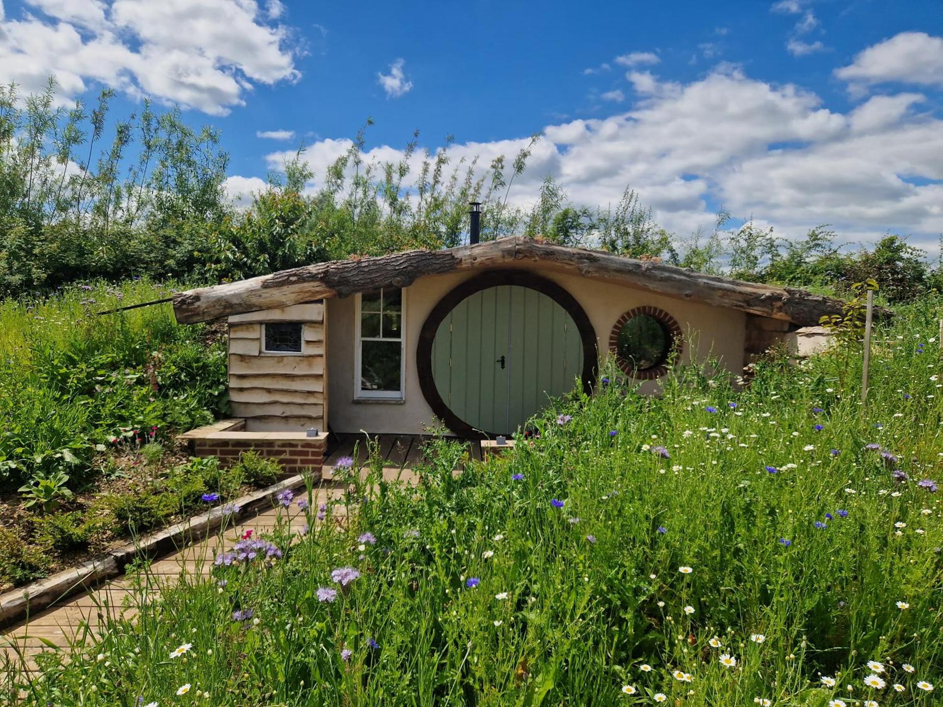 Cranfield Retreat & Glamping