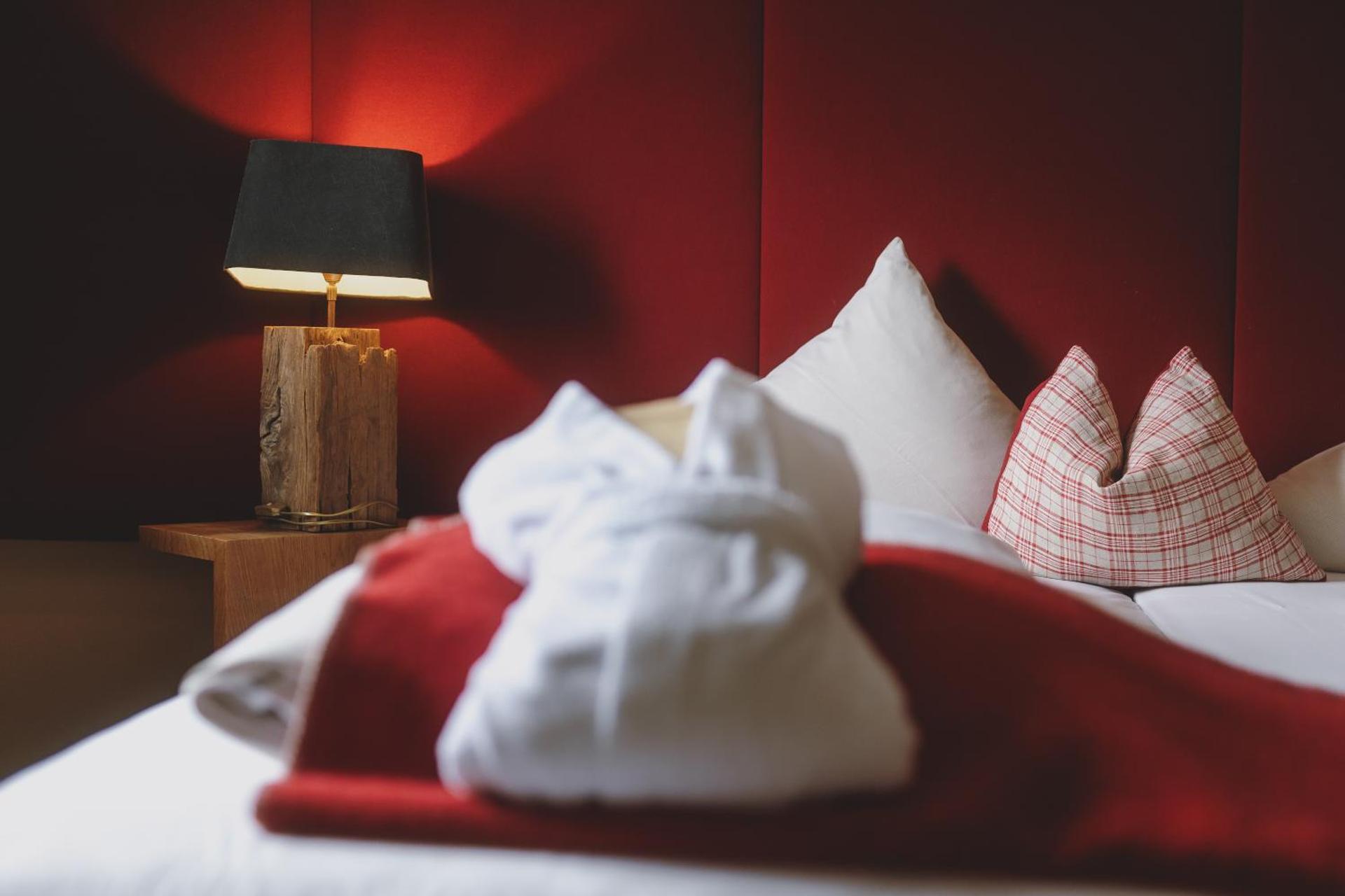 Two-Bedroom Suite with Free Tauern Spa Entry