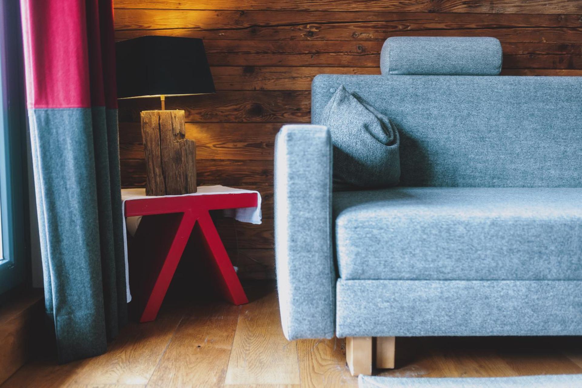 Two-Bedroom Suite with Free Tauern Spa Entry