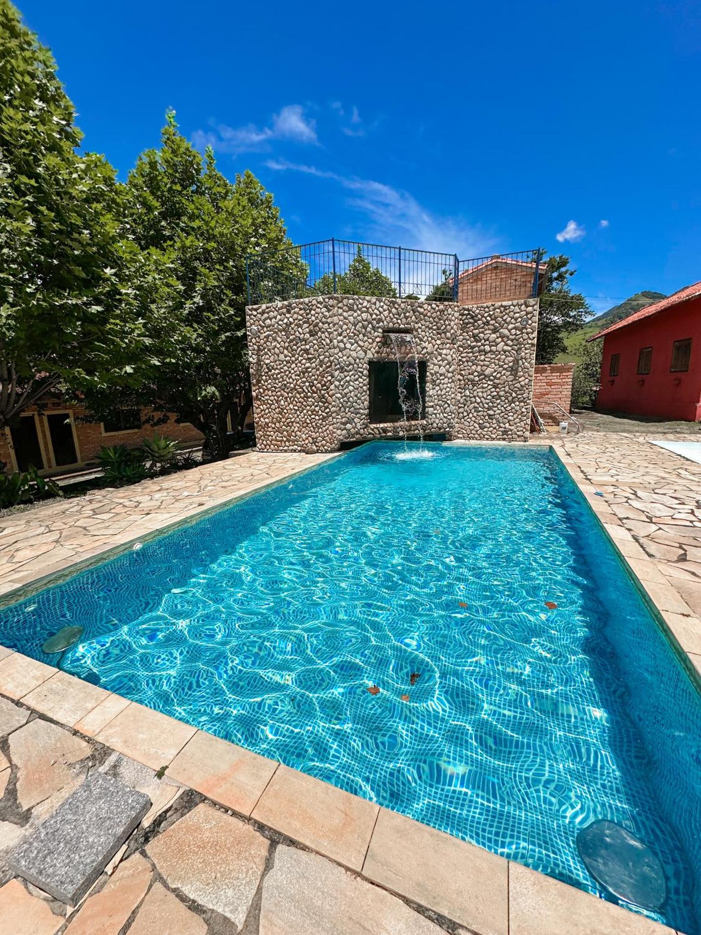 Pousada e Restaurante Casarão