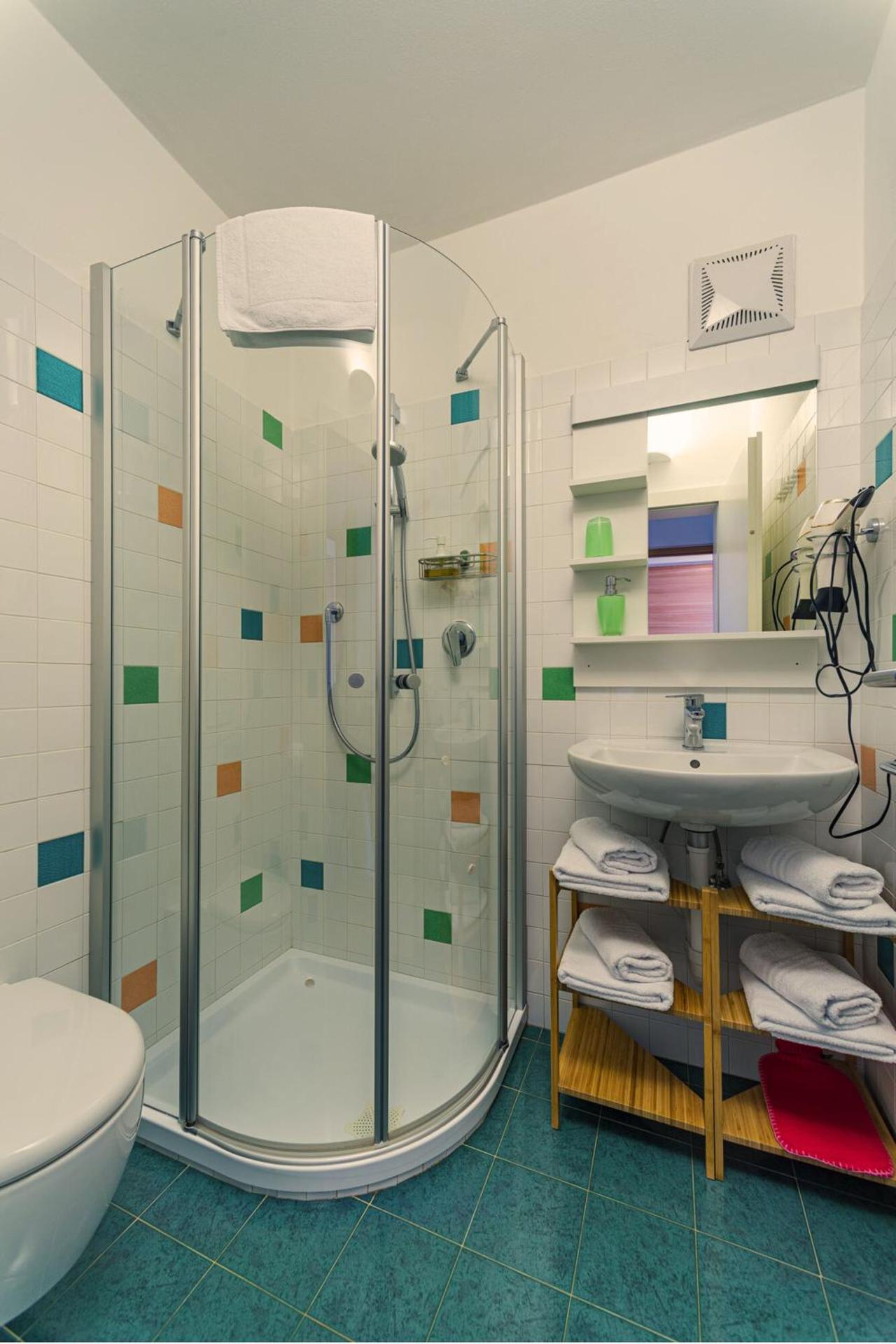 Apartment Le rose di Marianne - sud