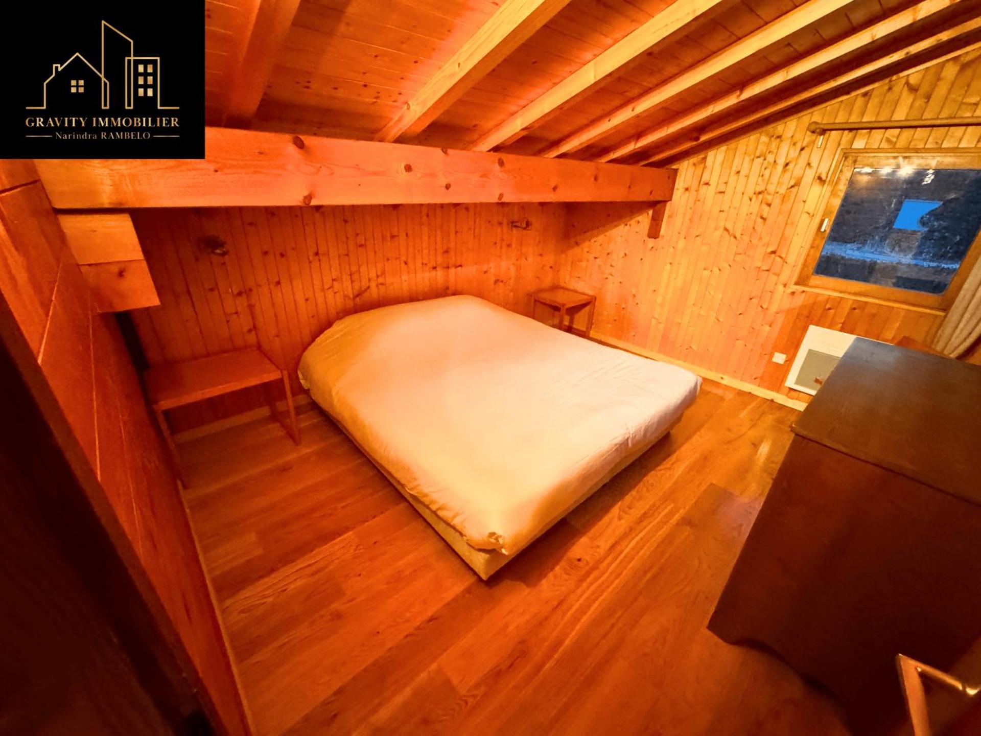 Triplex Exceptionnel à La Clusaz