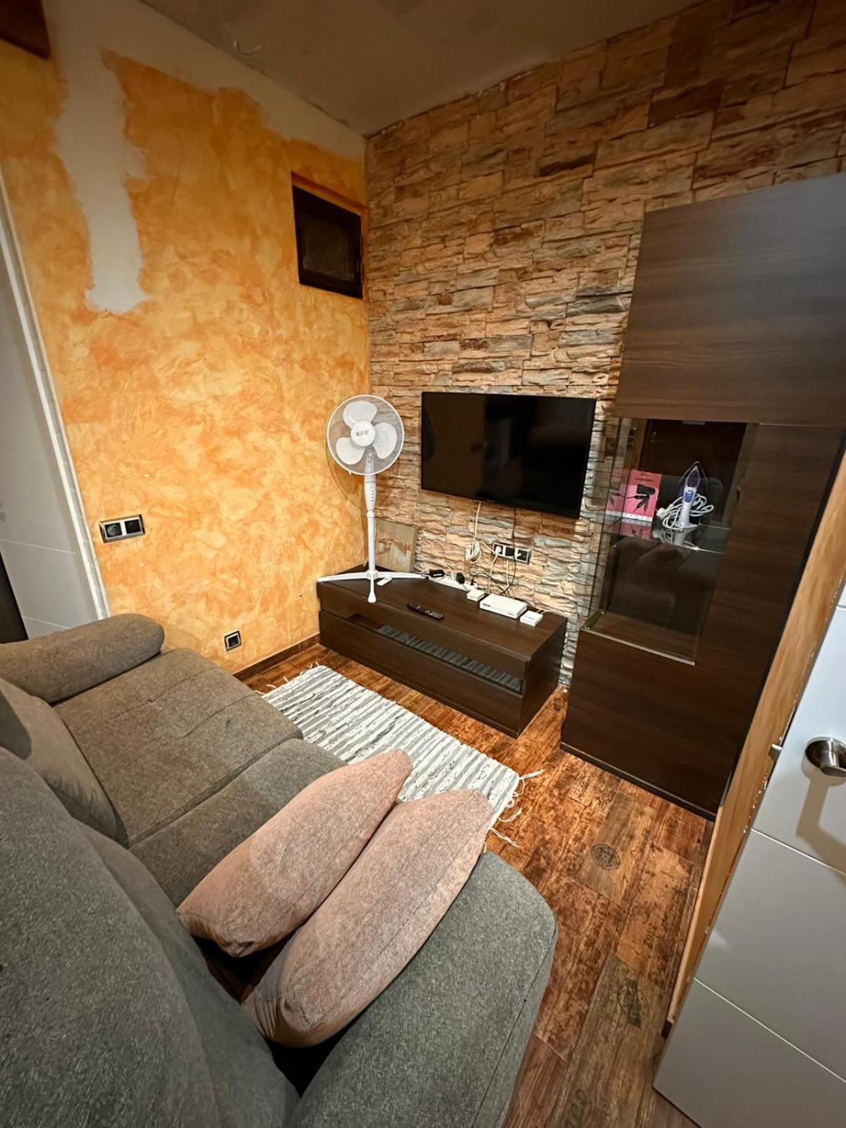 Casa céntrica, en barrio bohemio