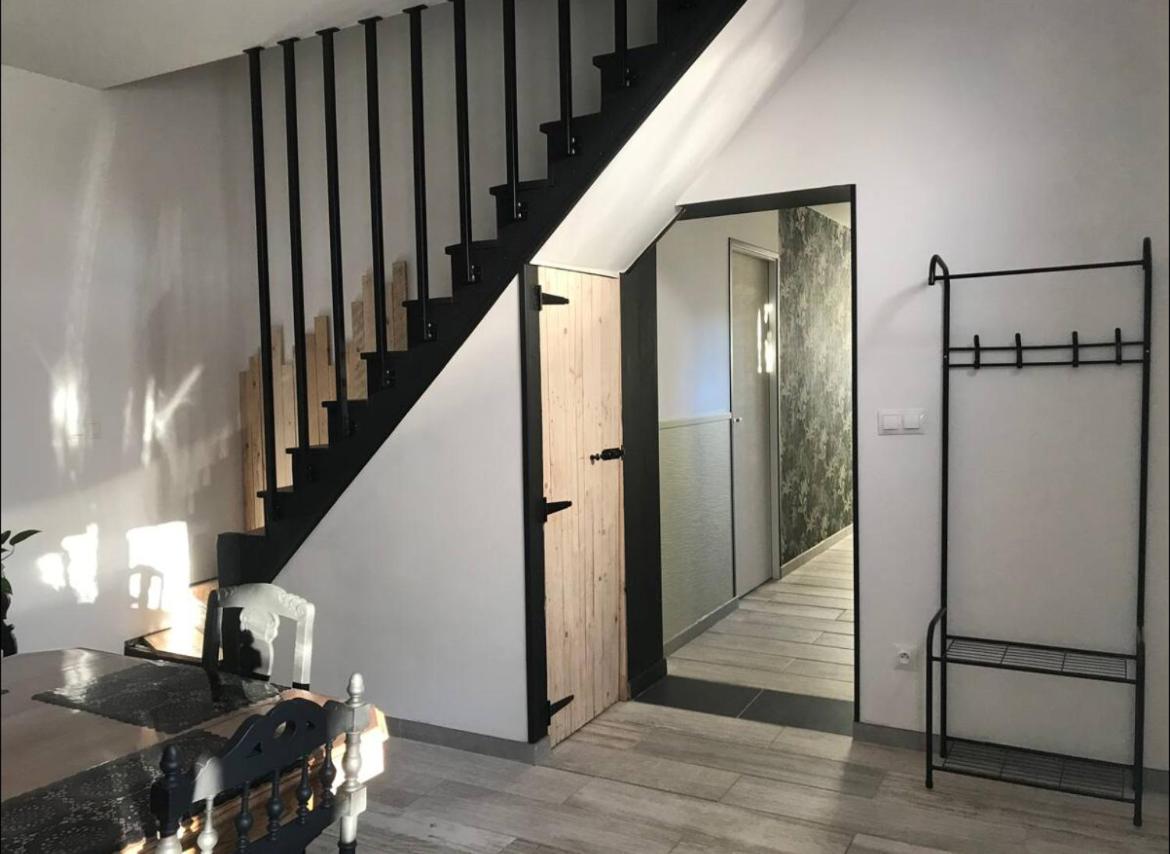 50 Nuances de Gris - Chambre privée dans une maison disposant de 4 autres chambres