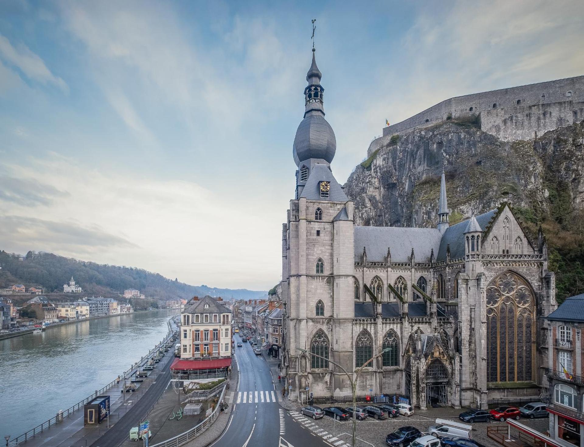 NOMAD APARTMENTS - Côté Meuse