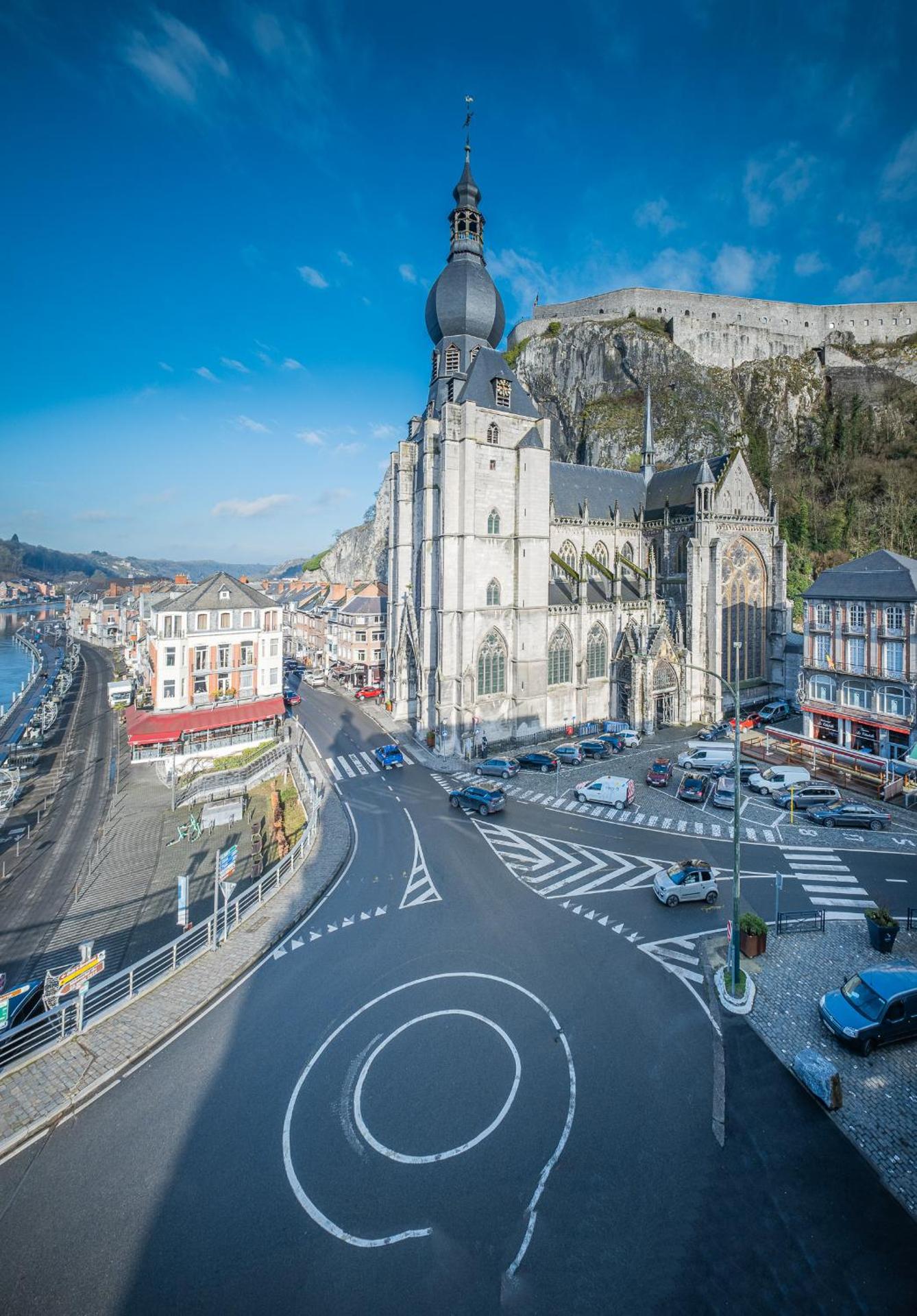 NOMAD APARTMENTS - Côté Meuse