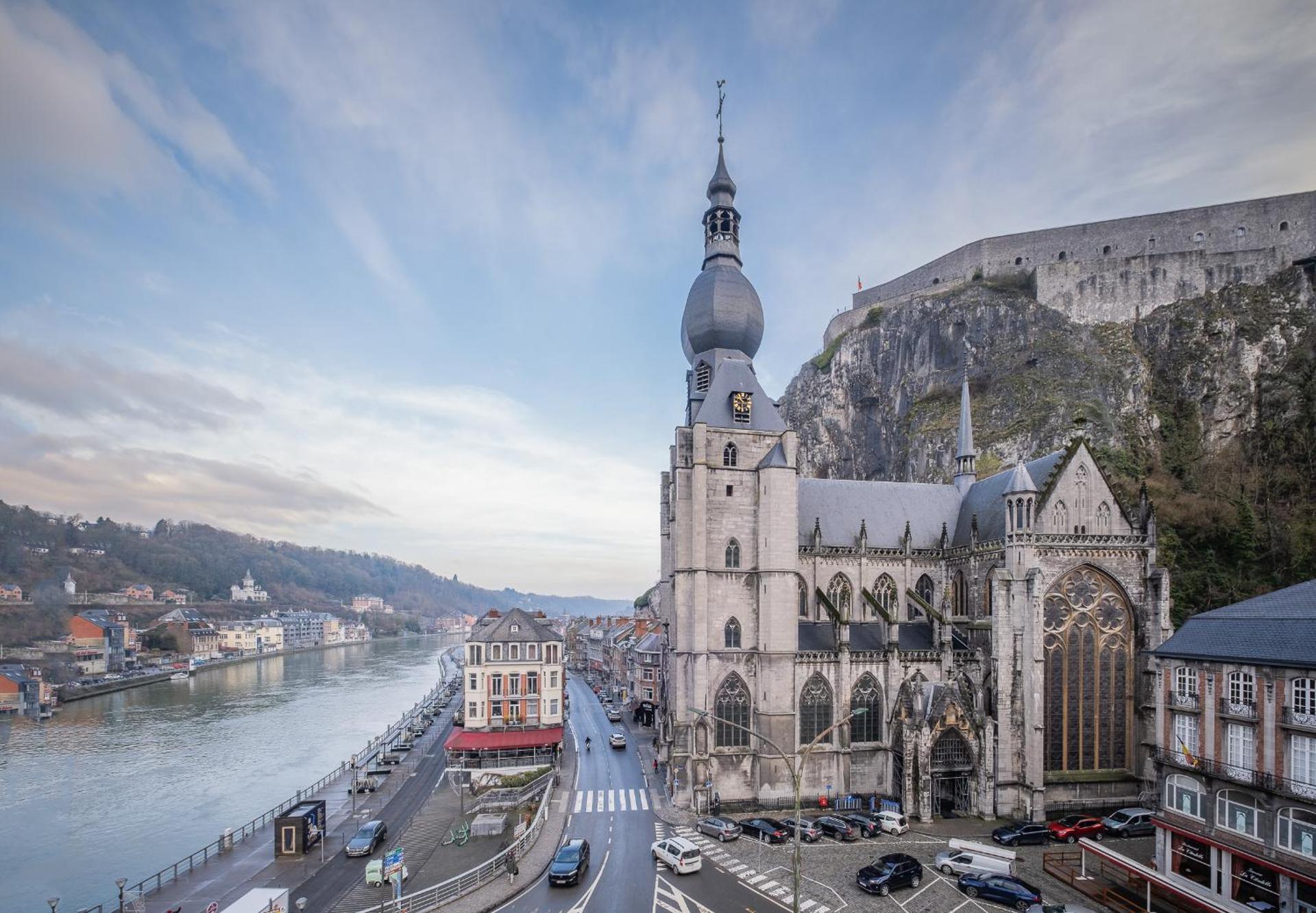 NOMAD APARTMENTS - Côté Meuse