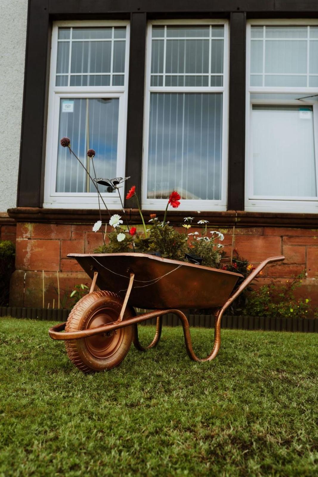 Dawn Break Guest House