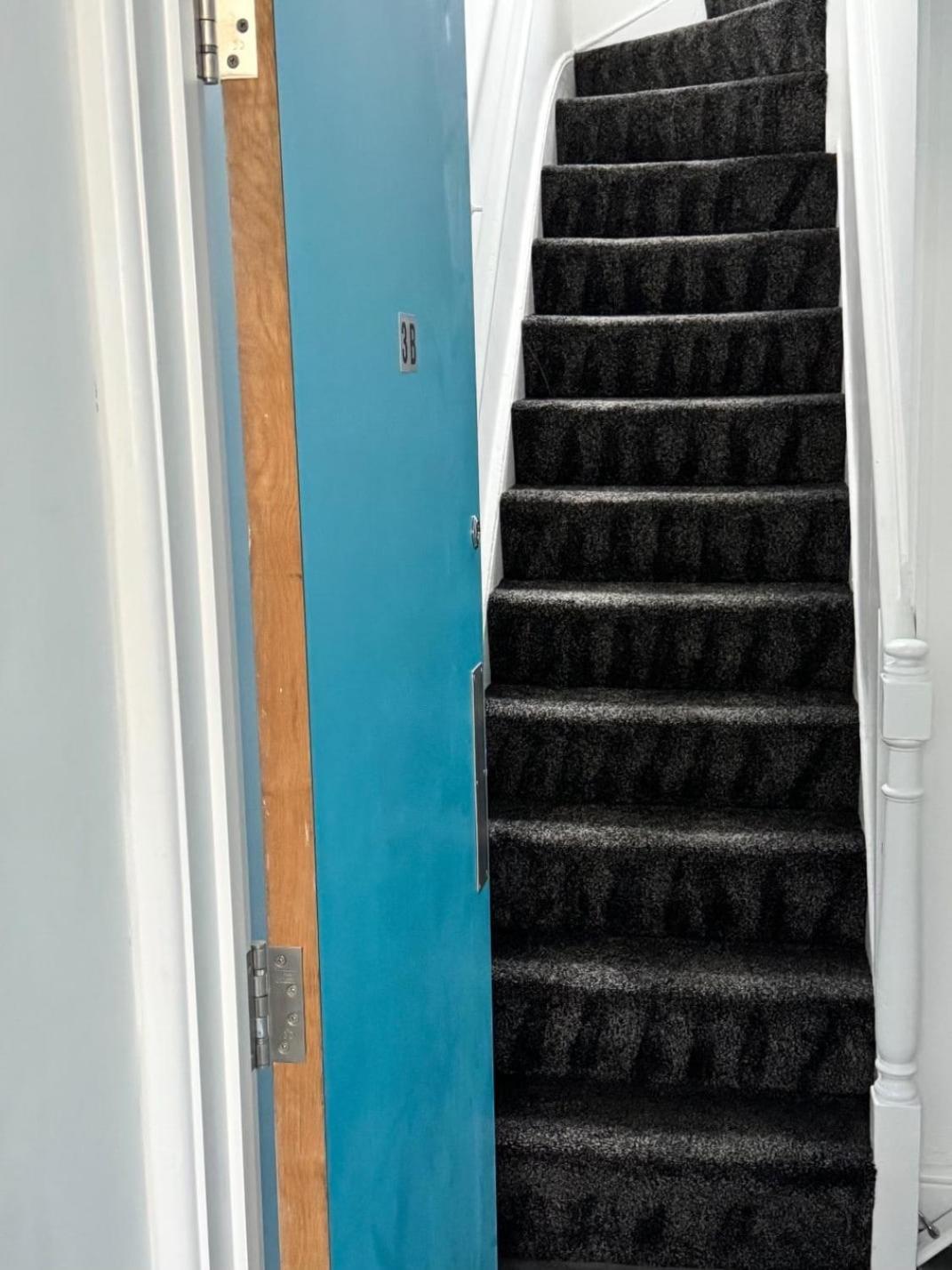 Town Centre Cosy Flat