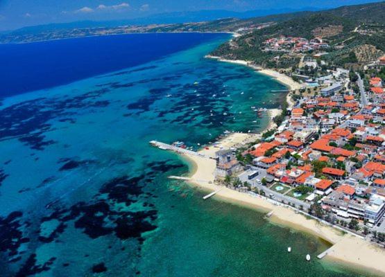 Ενοικιαζόμενα δωμάτια Μπλέντι