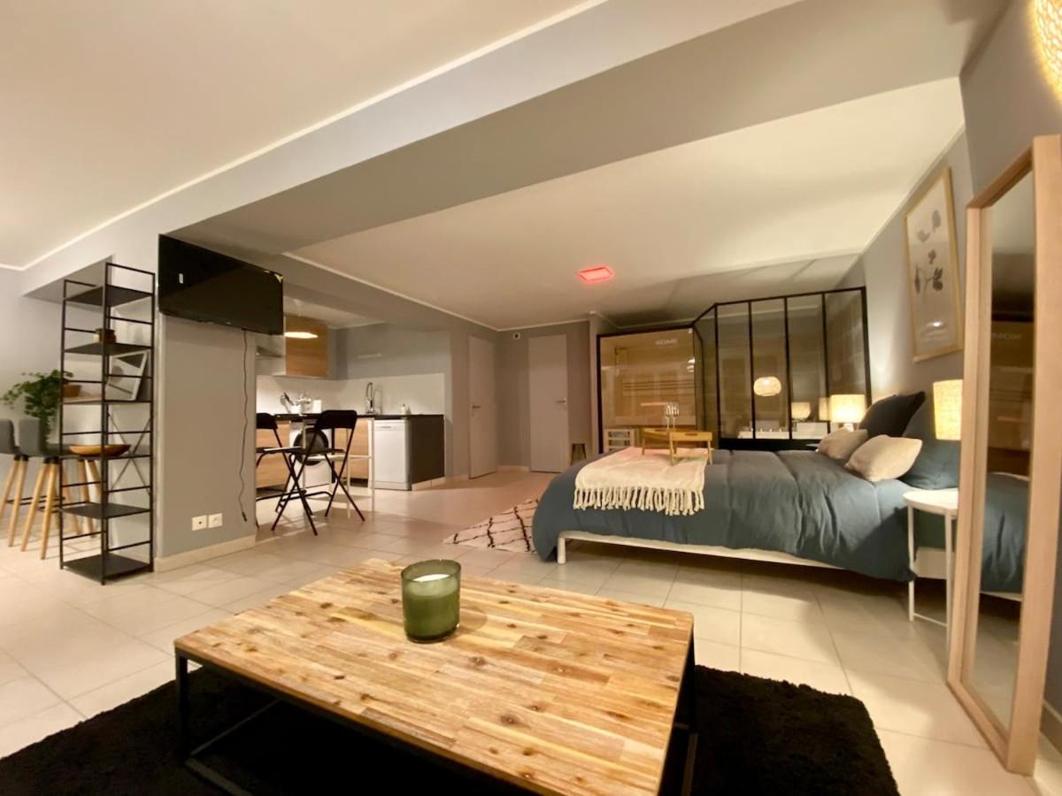 Le Nid à Bulles Scandinave