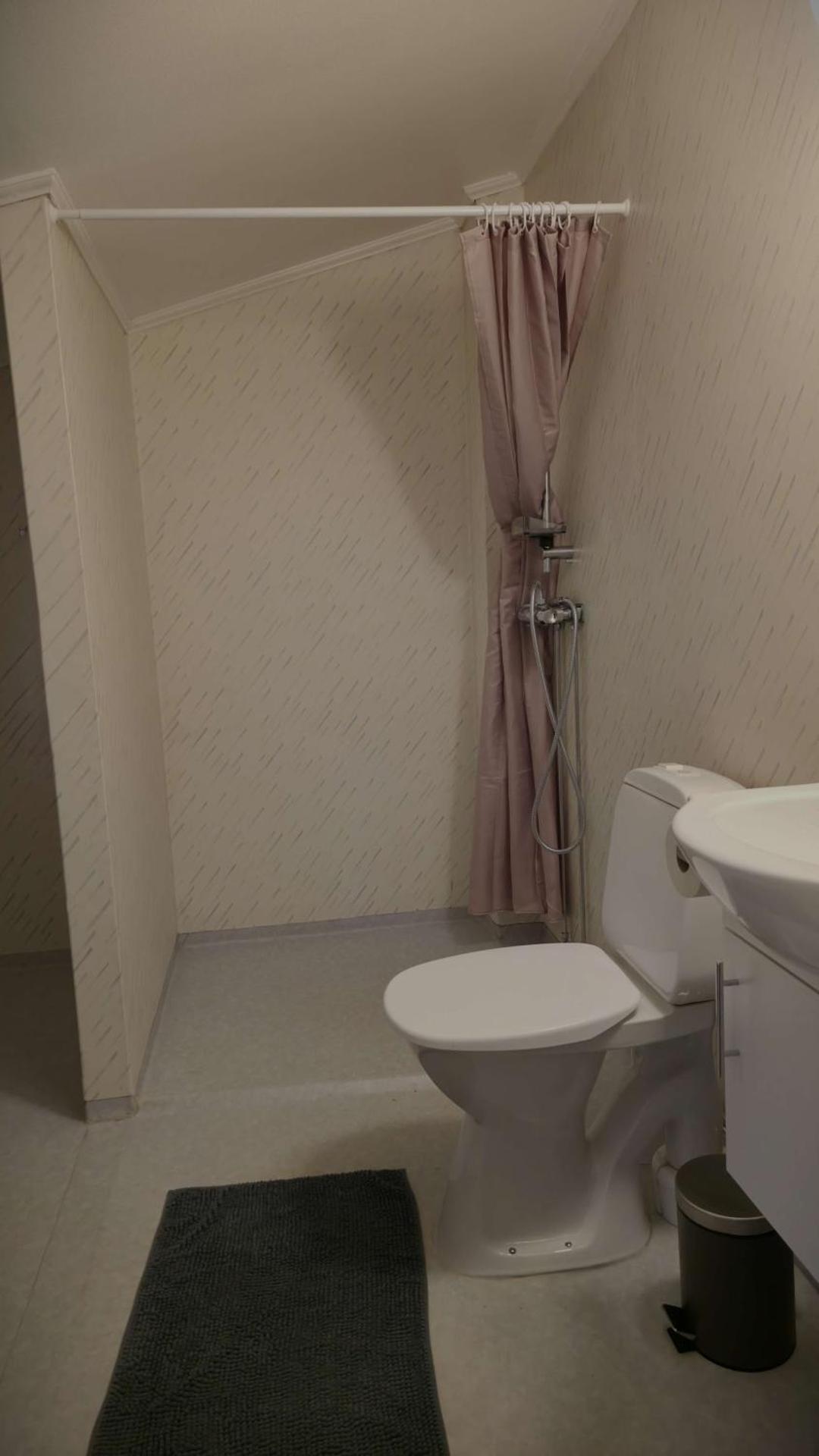 Henrys utanför Ullared