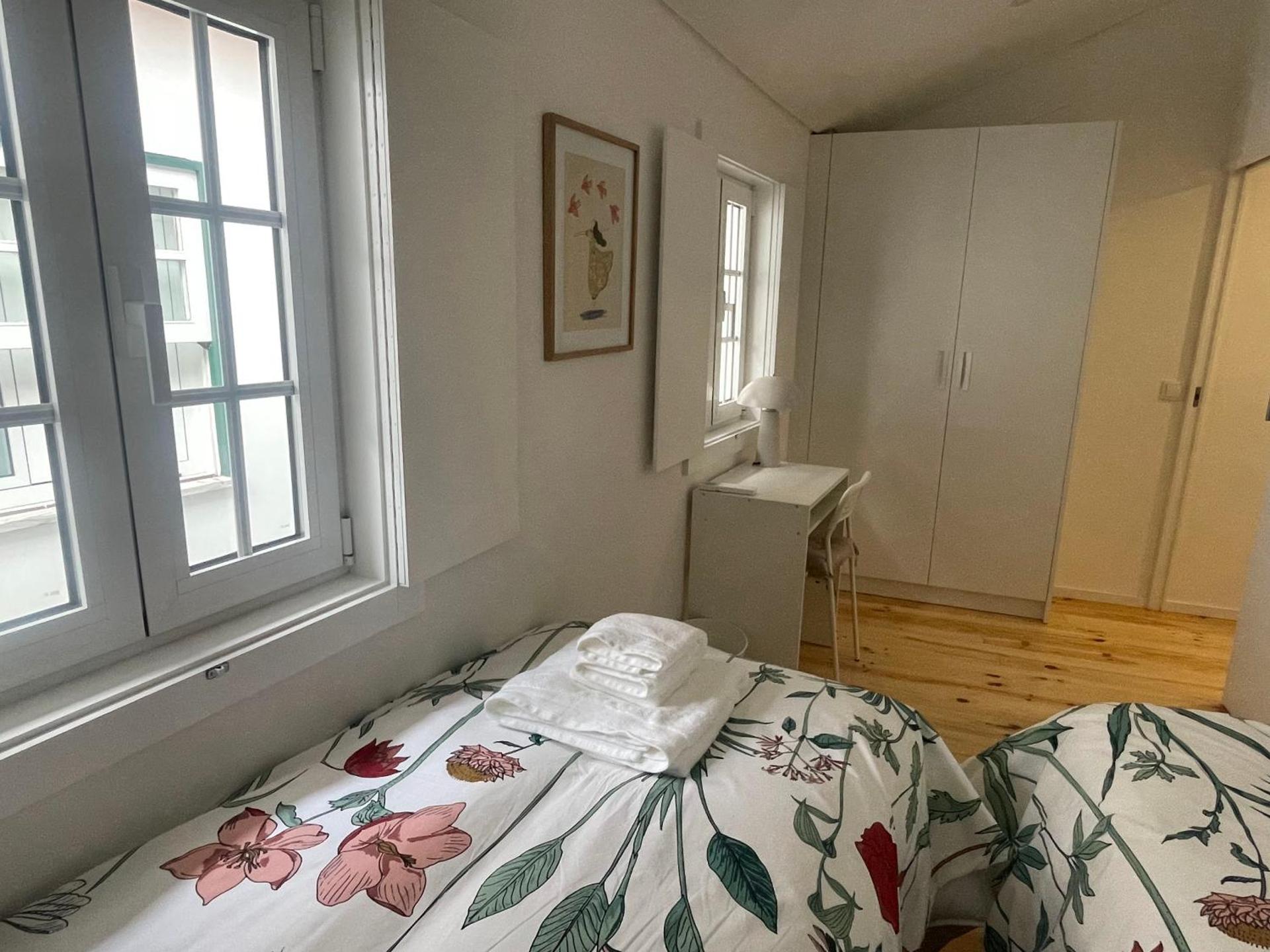 Egas Duplex Historic Centre