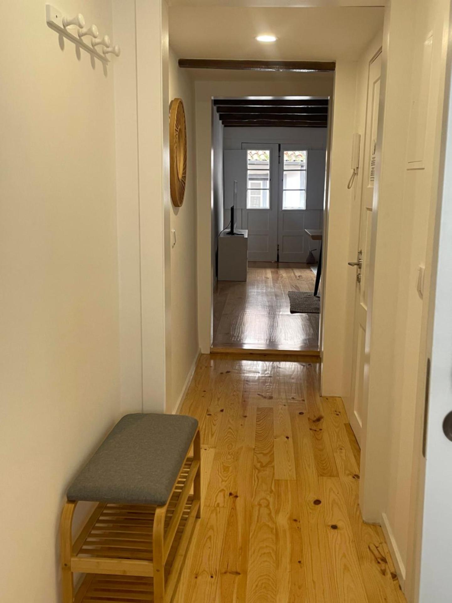 Egas Duplex Historic Centre