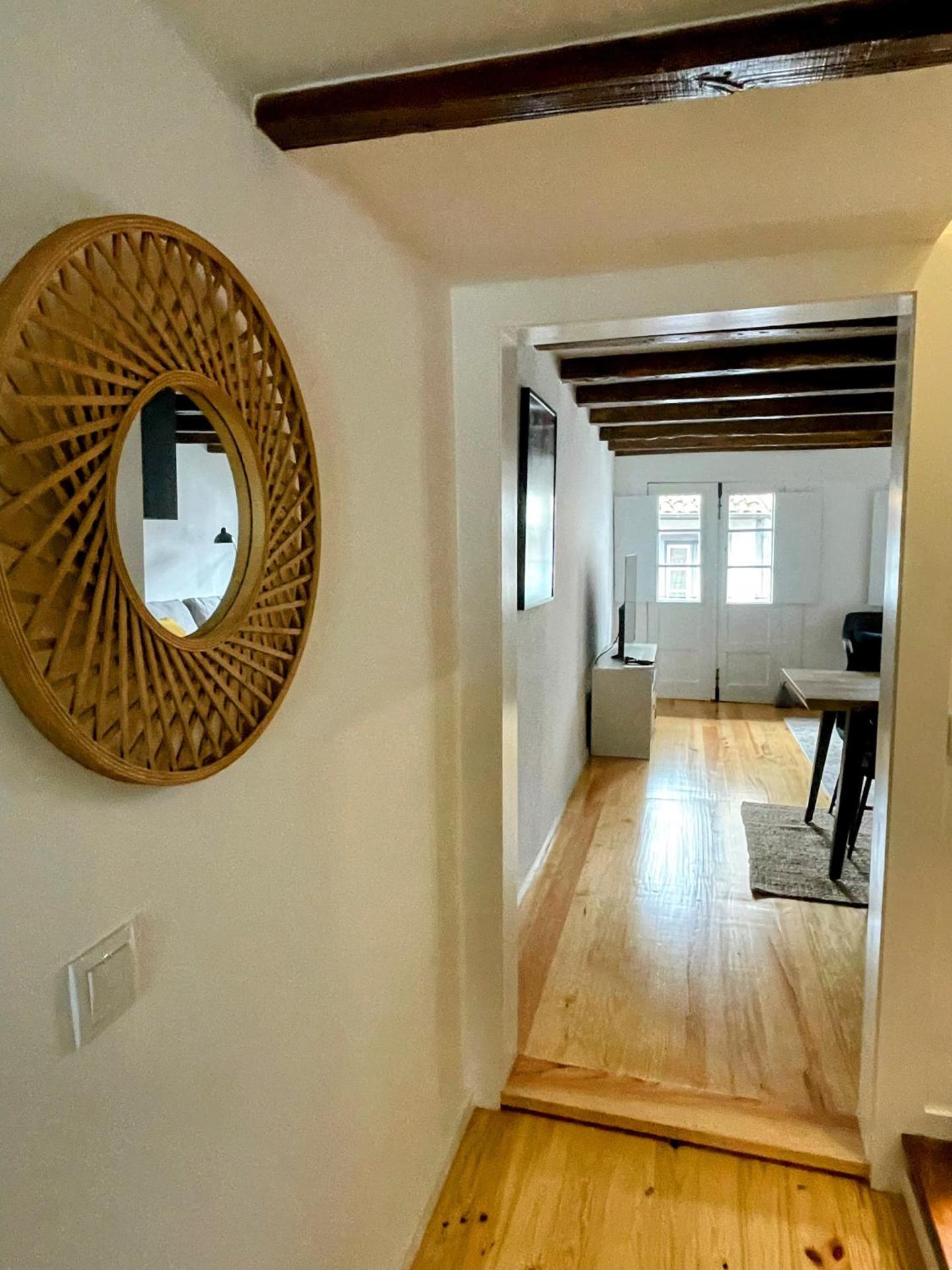 Egas Duplex Historic Centre