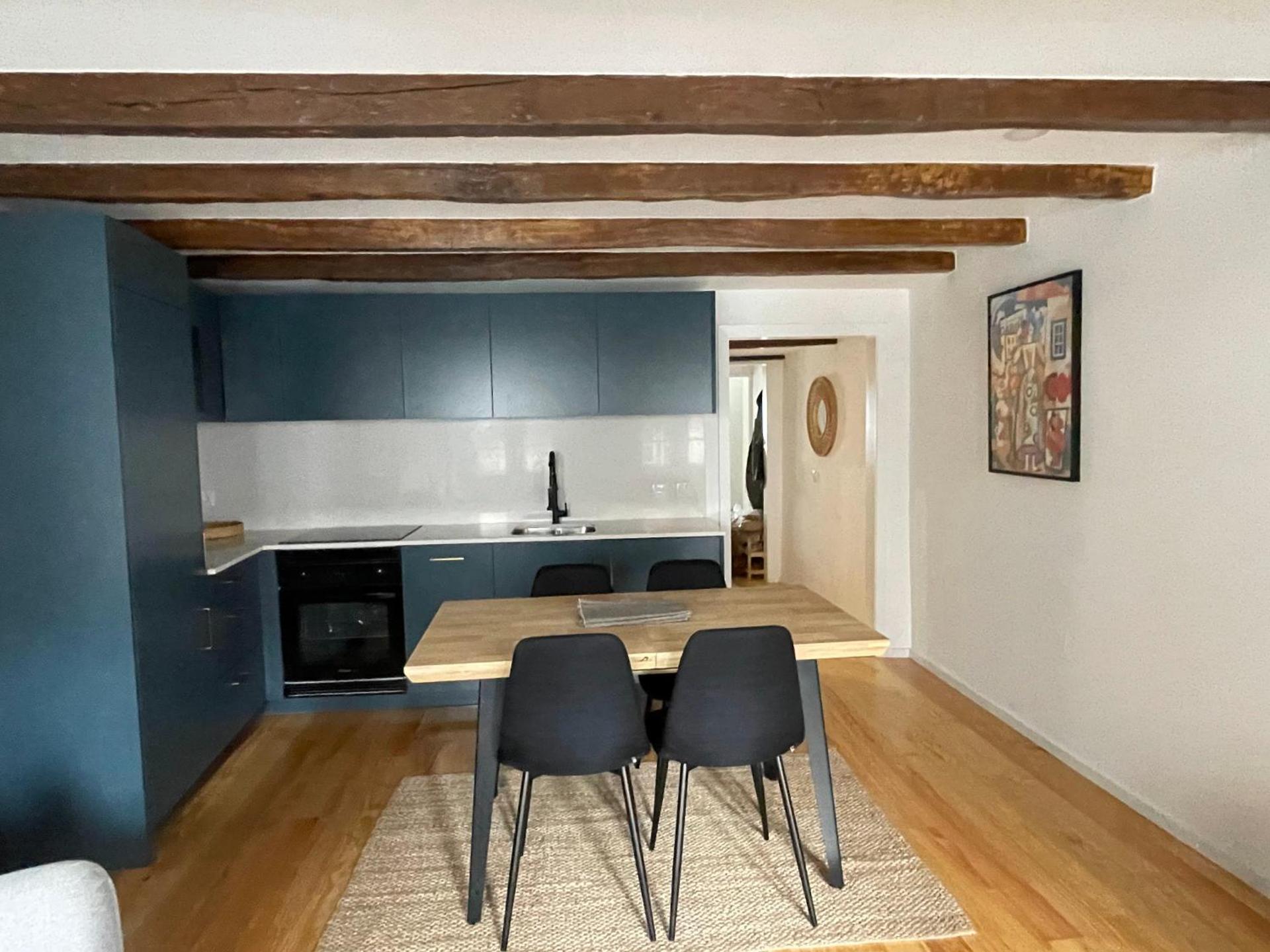 Egas Duplex Historic Centre