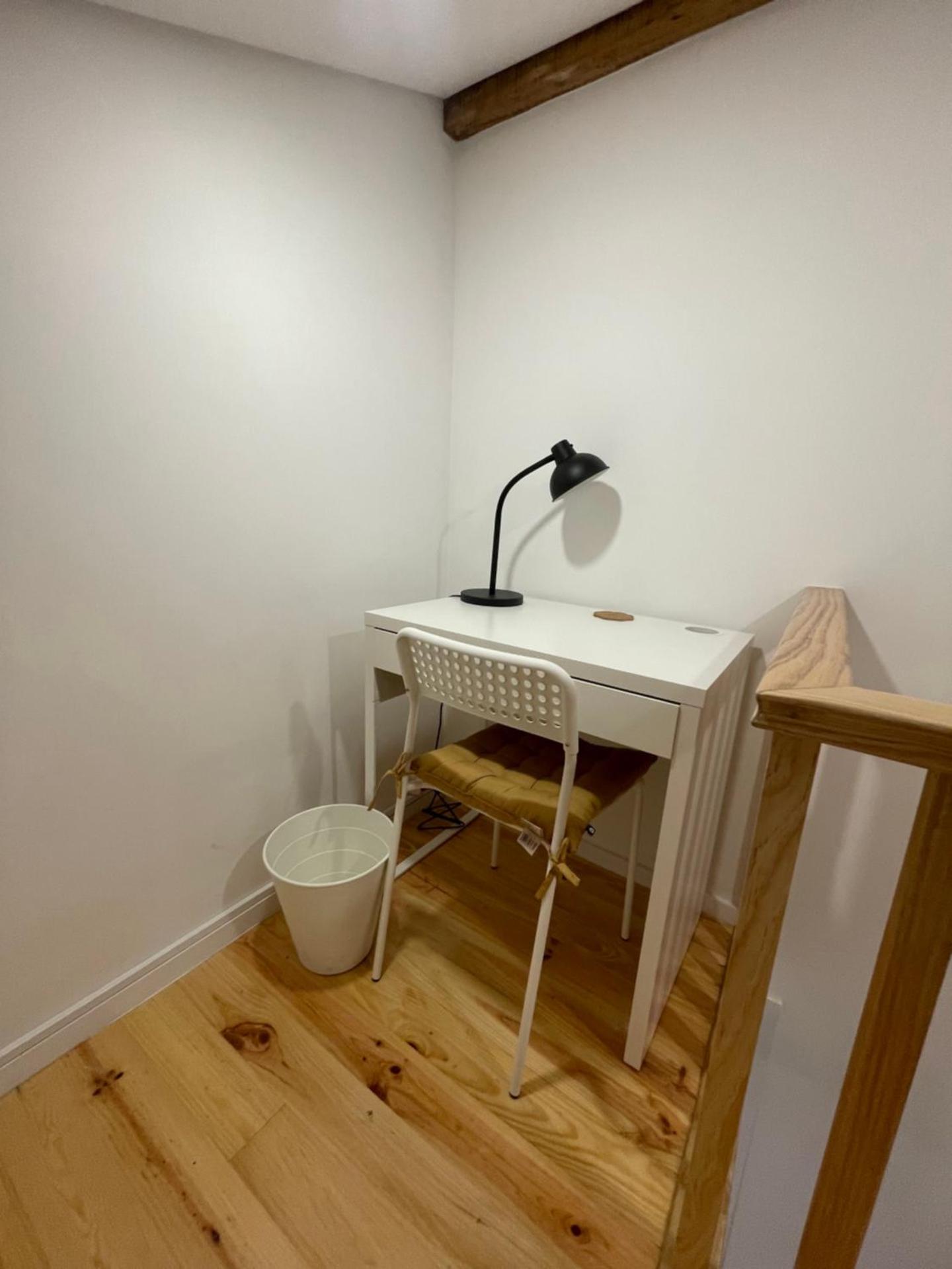 Egas Duplex Historic Centre