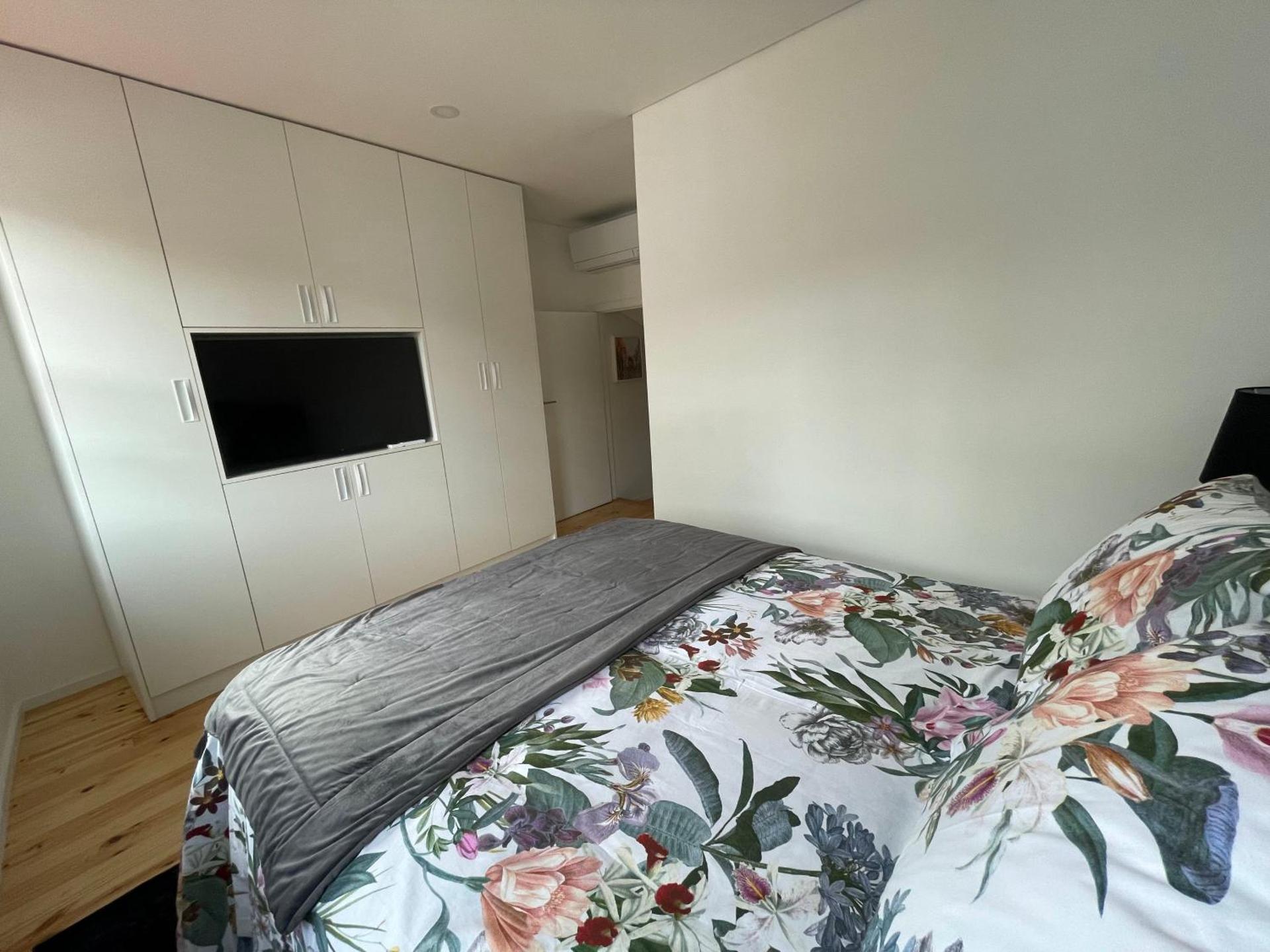 Egas Duplex Historic Centre