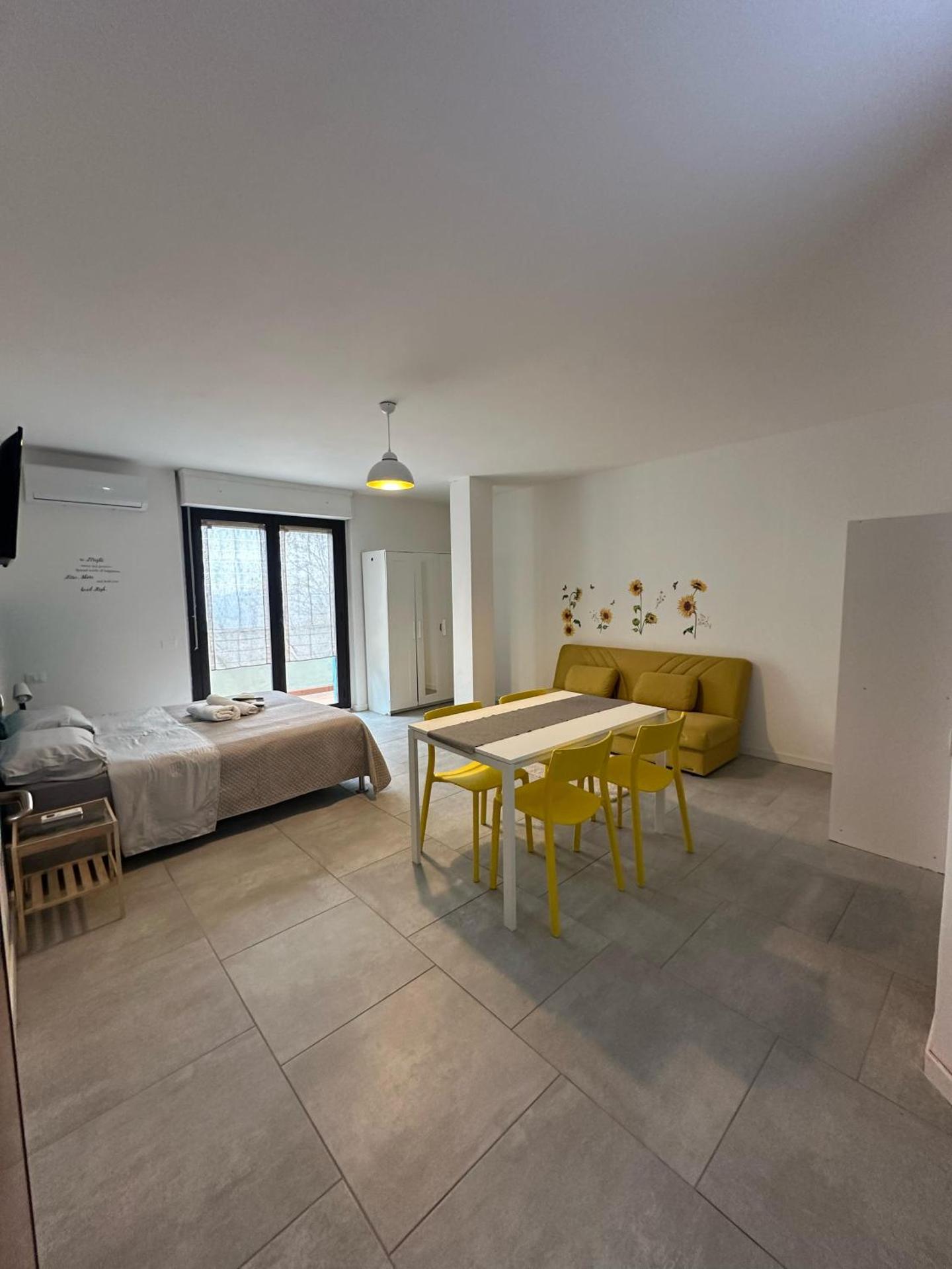 Il Guernico appartamenti