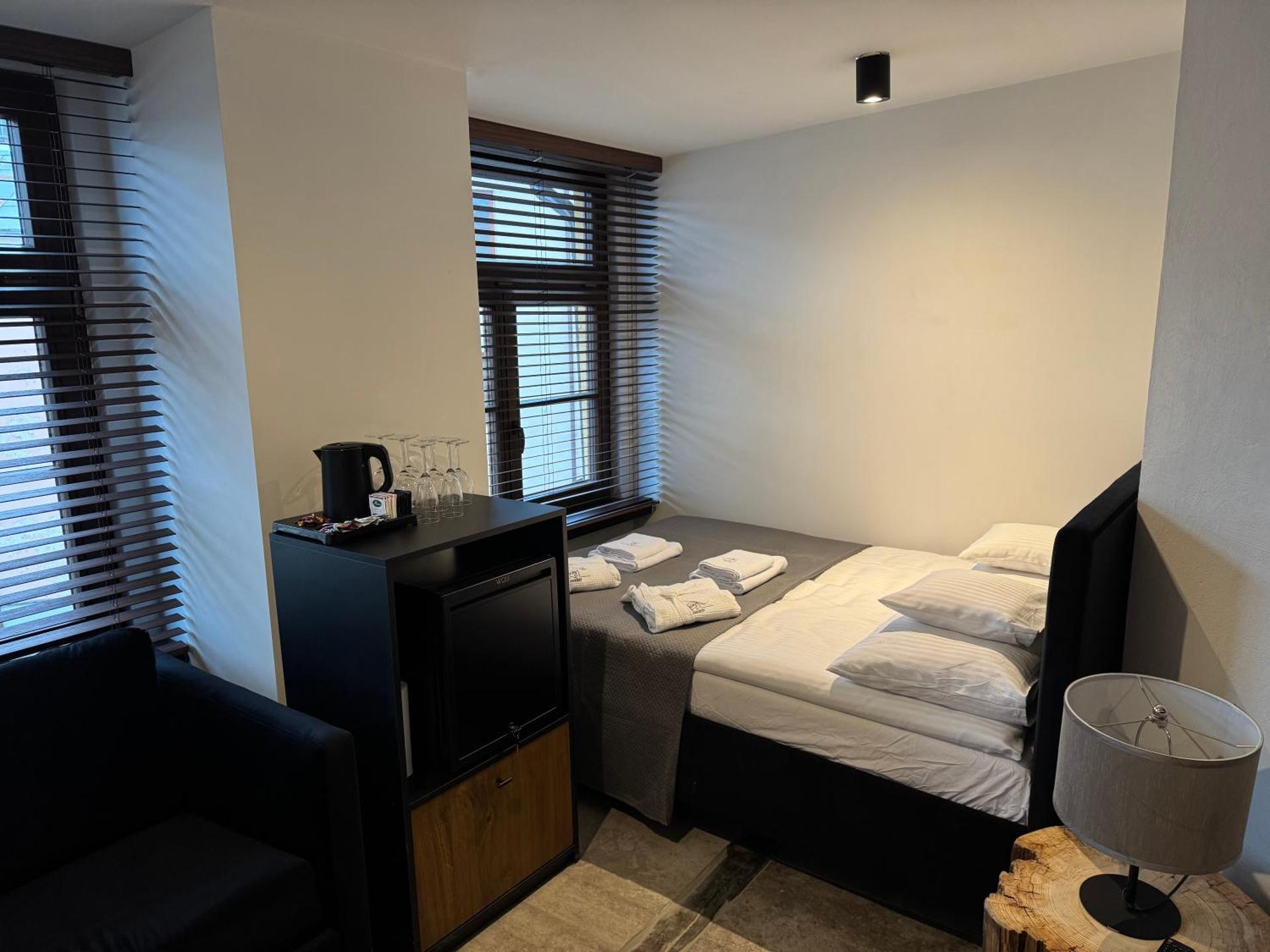 RS SUITES PRESTIGE Rybna 5 HOME & SPA