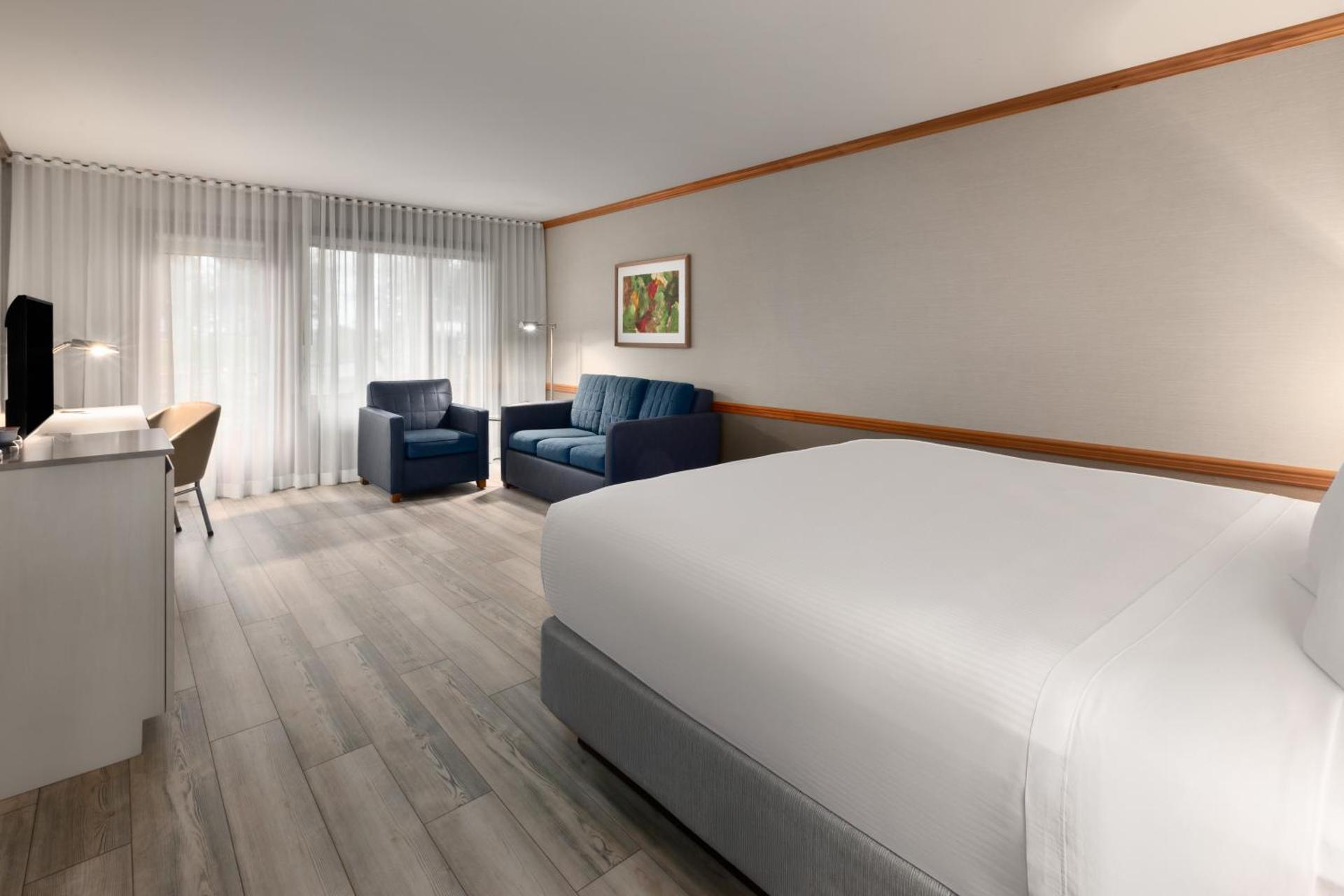 Semiahmoo Resort Golf & Spa, Trademark Collection by Wyndham