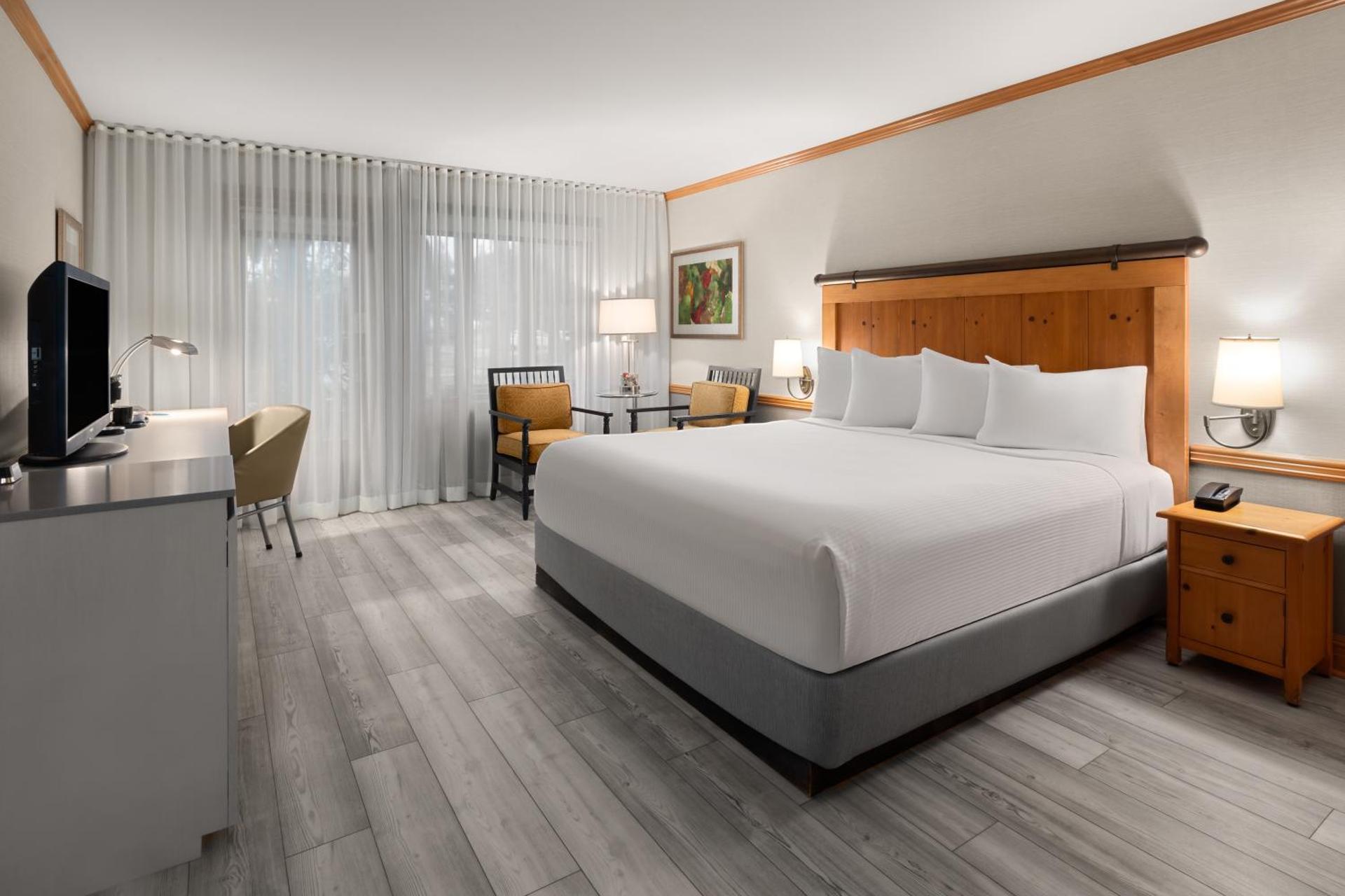 Semiahmoo Resort Golf & Spa, Trademark Collection by Wyndham