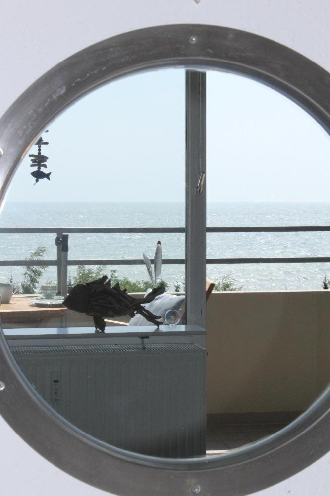 Ferienwohnung Meeresblick