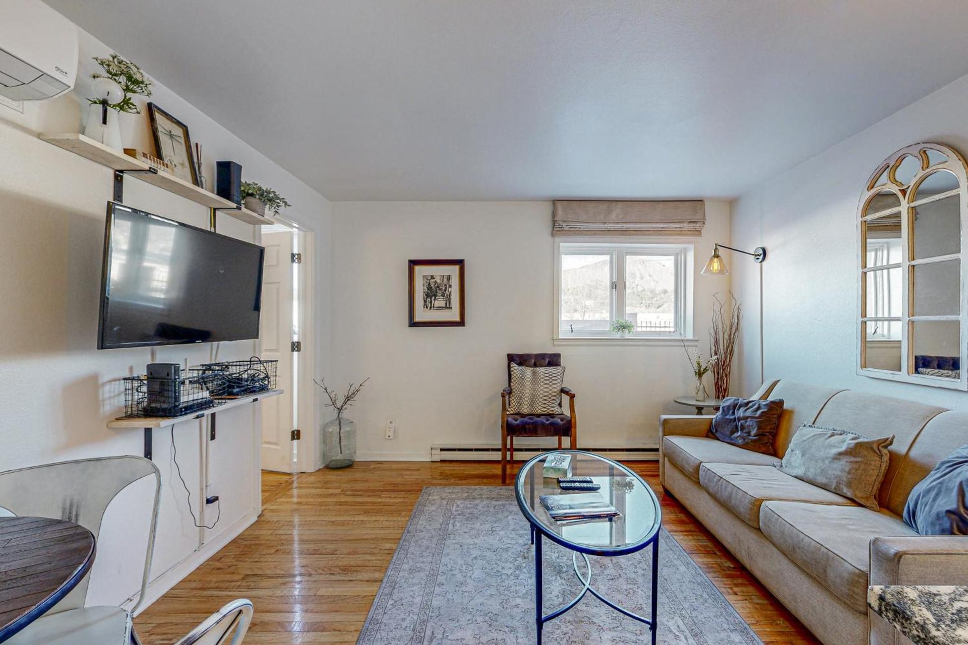 All New Historic Charmer in the Heart of Durango