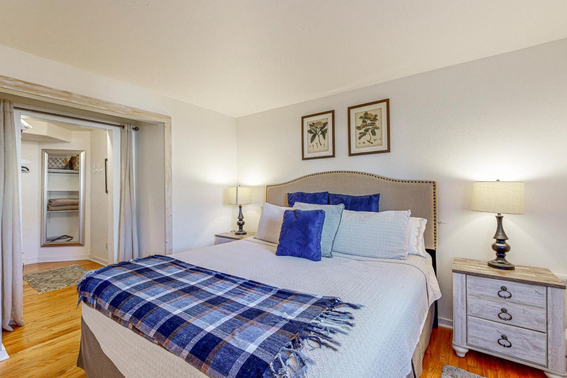 All New Historic Charmer in the Heart of Durango