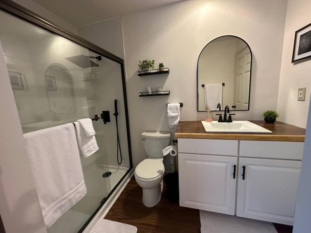 Pa Blue Mtn Bungalow