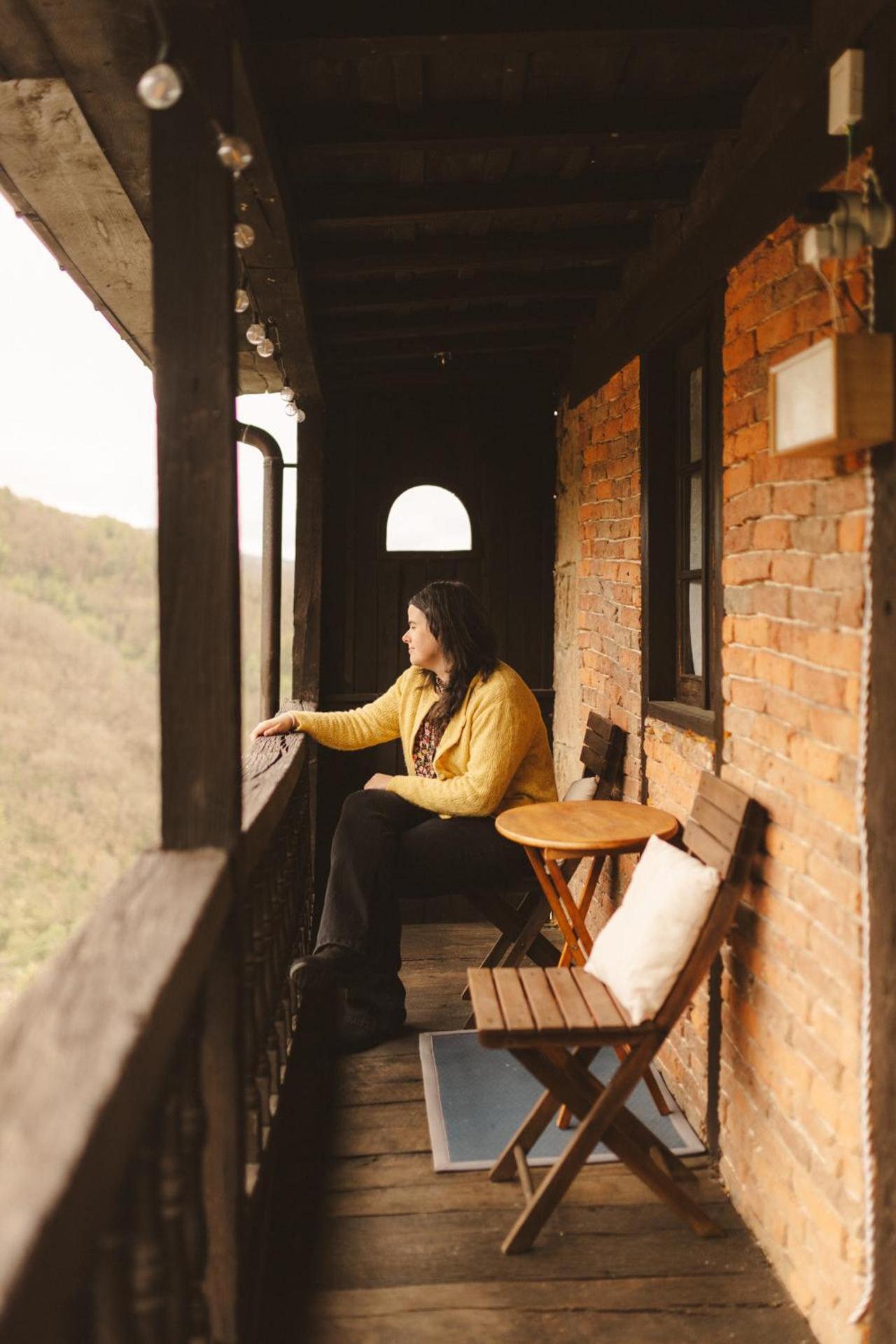 View (from property/room)