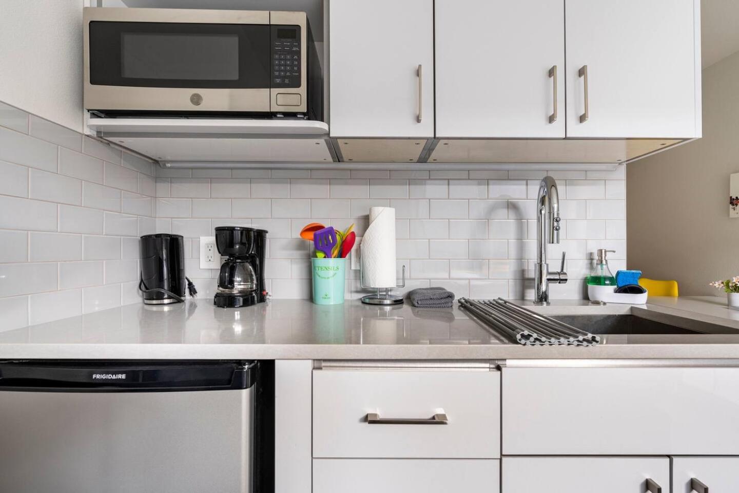 Cityscape Condotel on First Hill-Capitol Hill