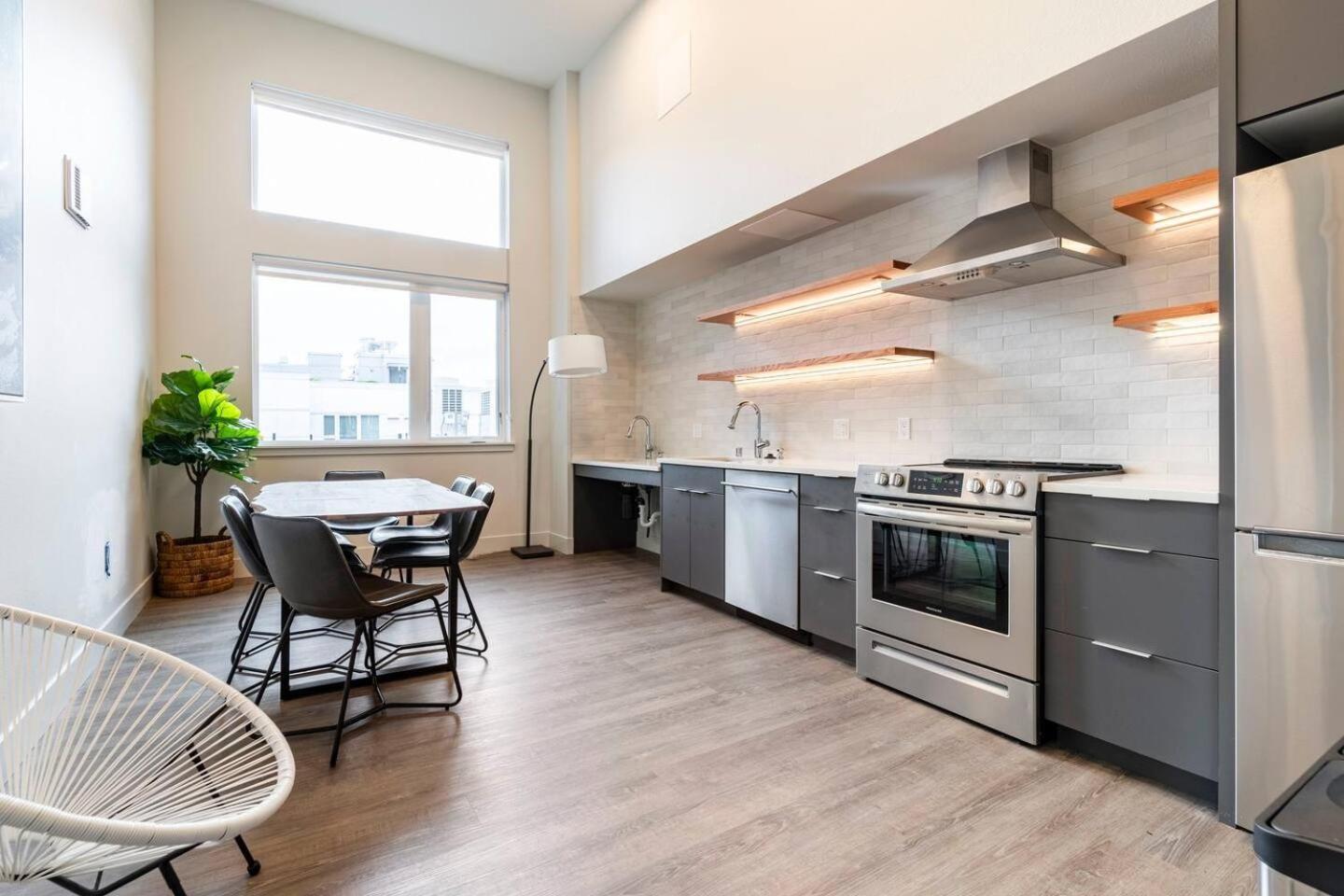 Cityscape Condotel on First Hill-Capitol Hill