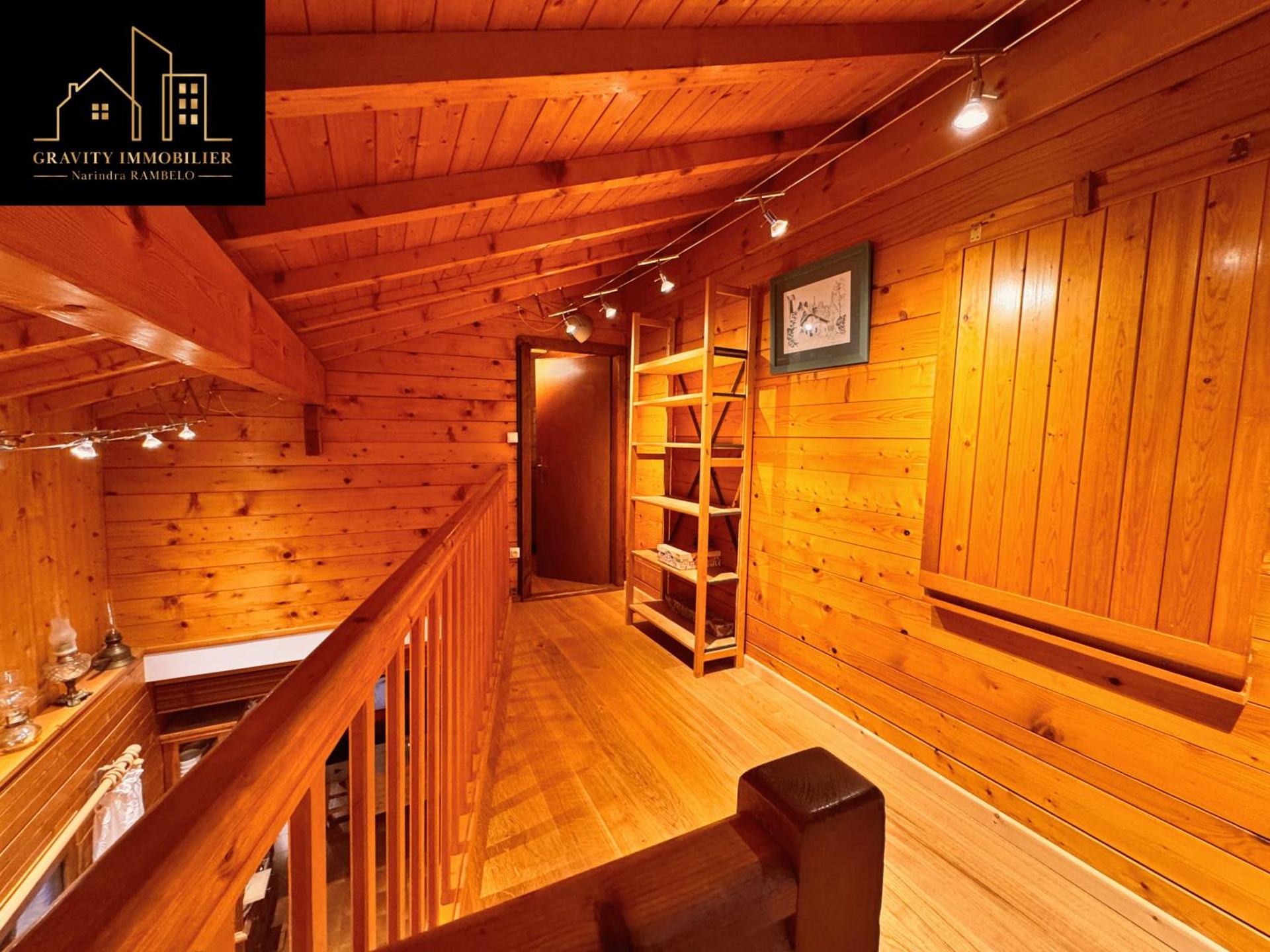 Triplex Exceptionnel à La Clusaz