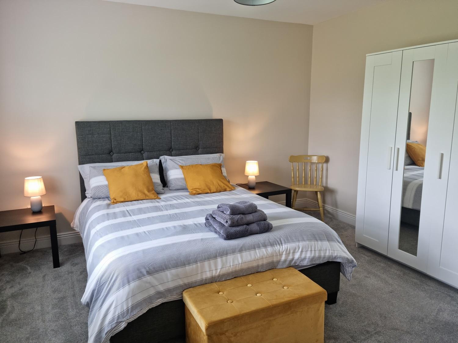 Superb 4 Bed / 3 Bath Bungalow in Mitchelstown