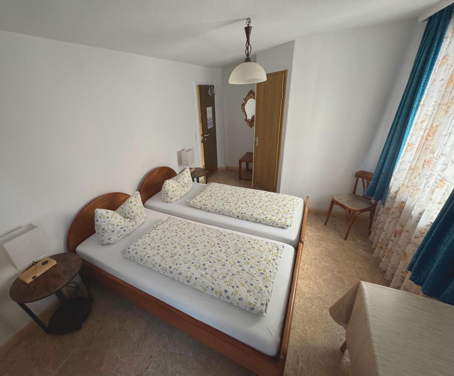 Hostel Heinzelmännchen