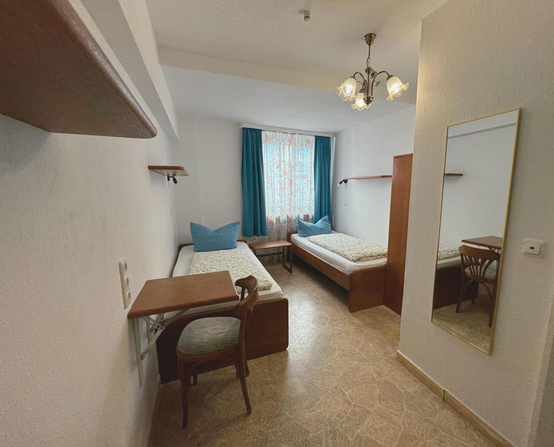 Hostel Heinzelmännchen