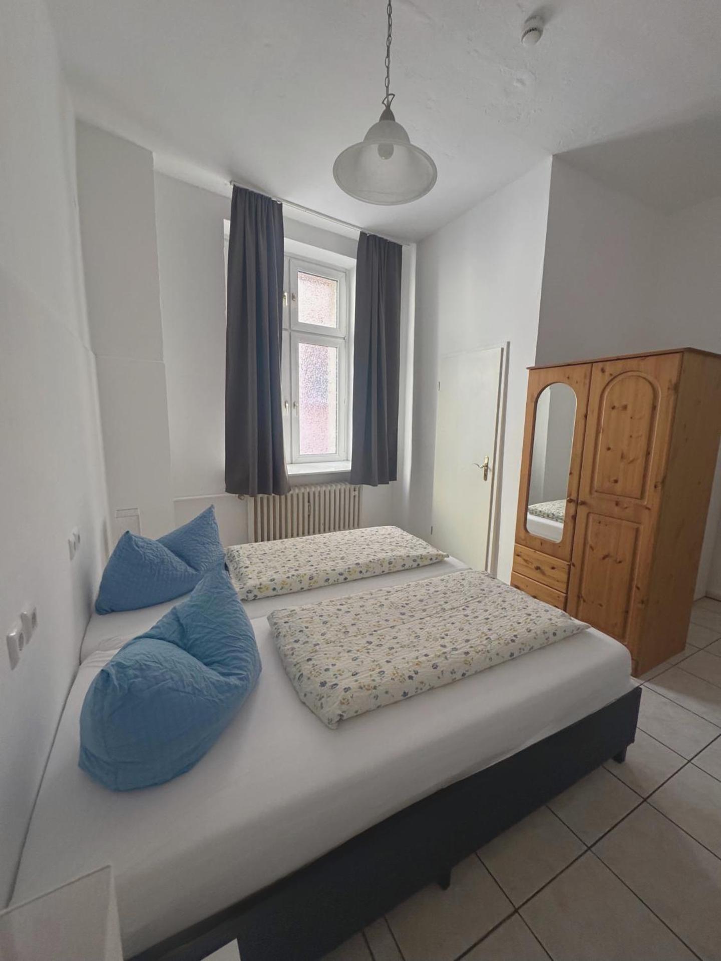 Hostel Heinzelmännchen