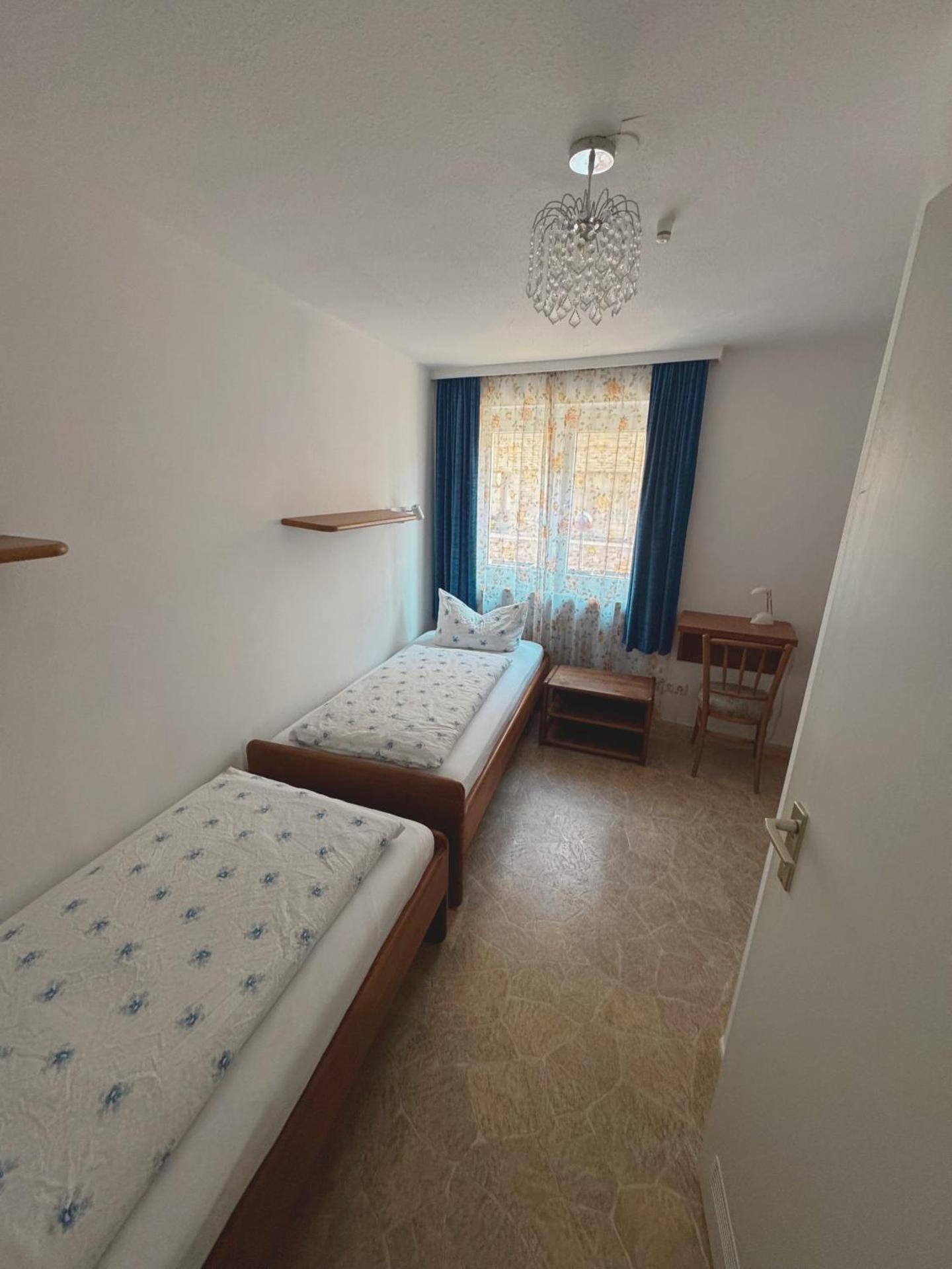 Hostel Heinzelmännchen