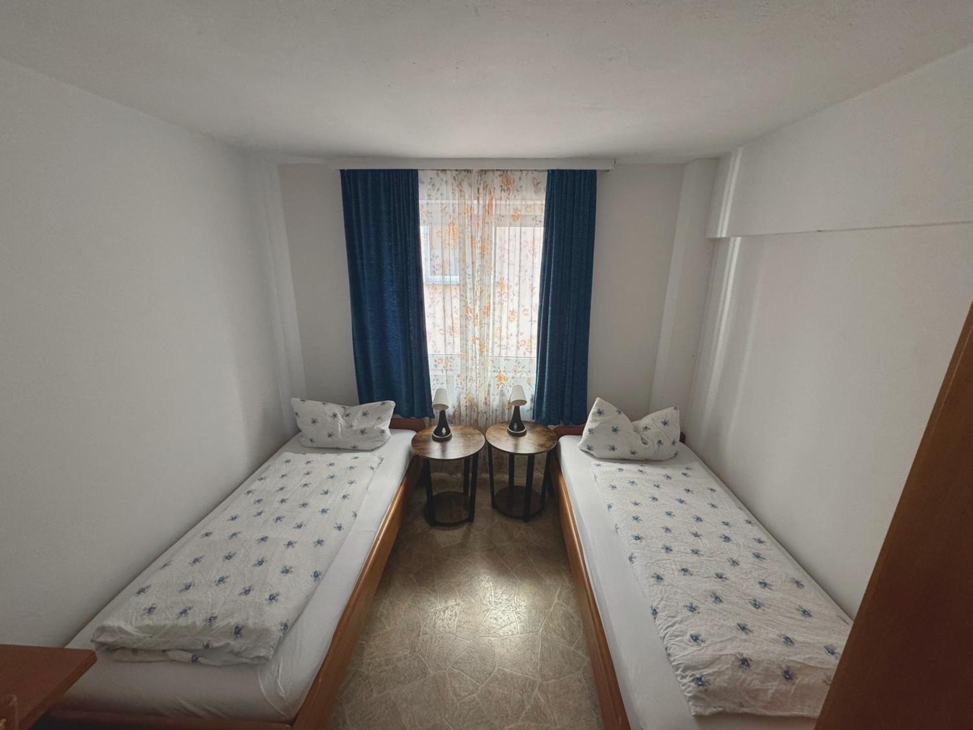 Hostel Heinzelmännchen