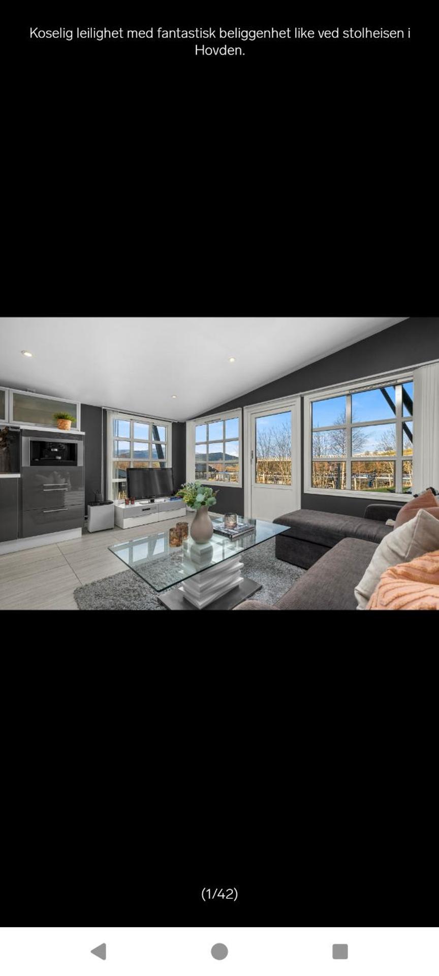 Ski inn Ski Out Best holiday Apartments i Oppdal