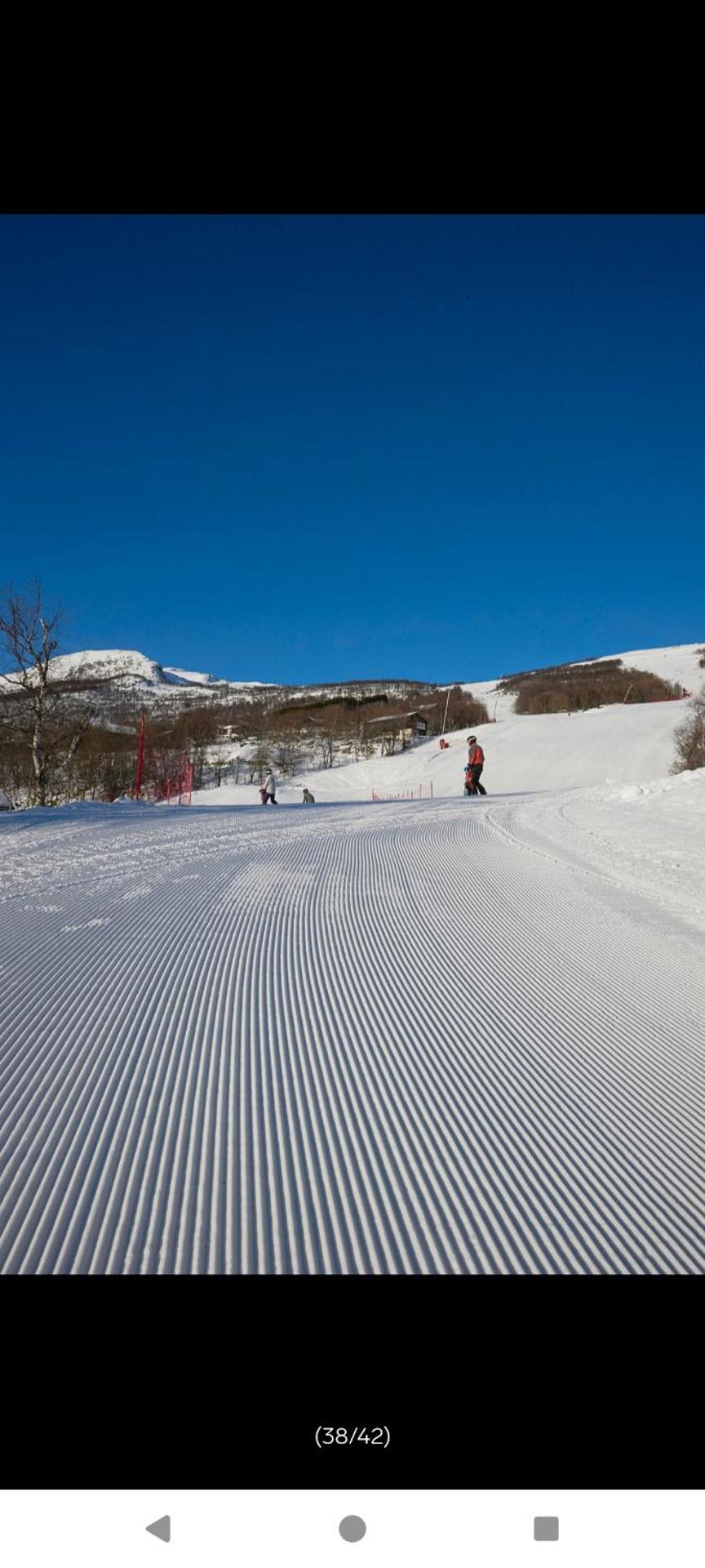 Ski inn Ski Out Best holiday Apartments i Oppdal